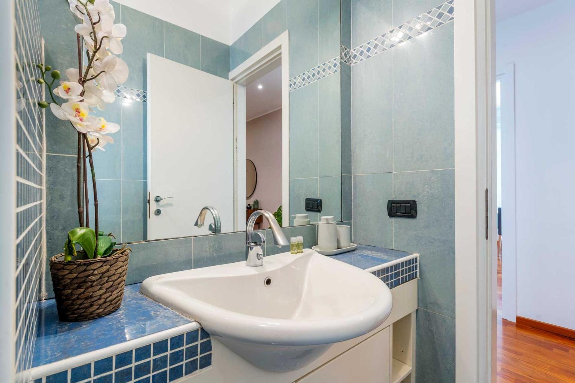 Apartment Luvi - Castiglioni *