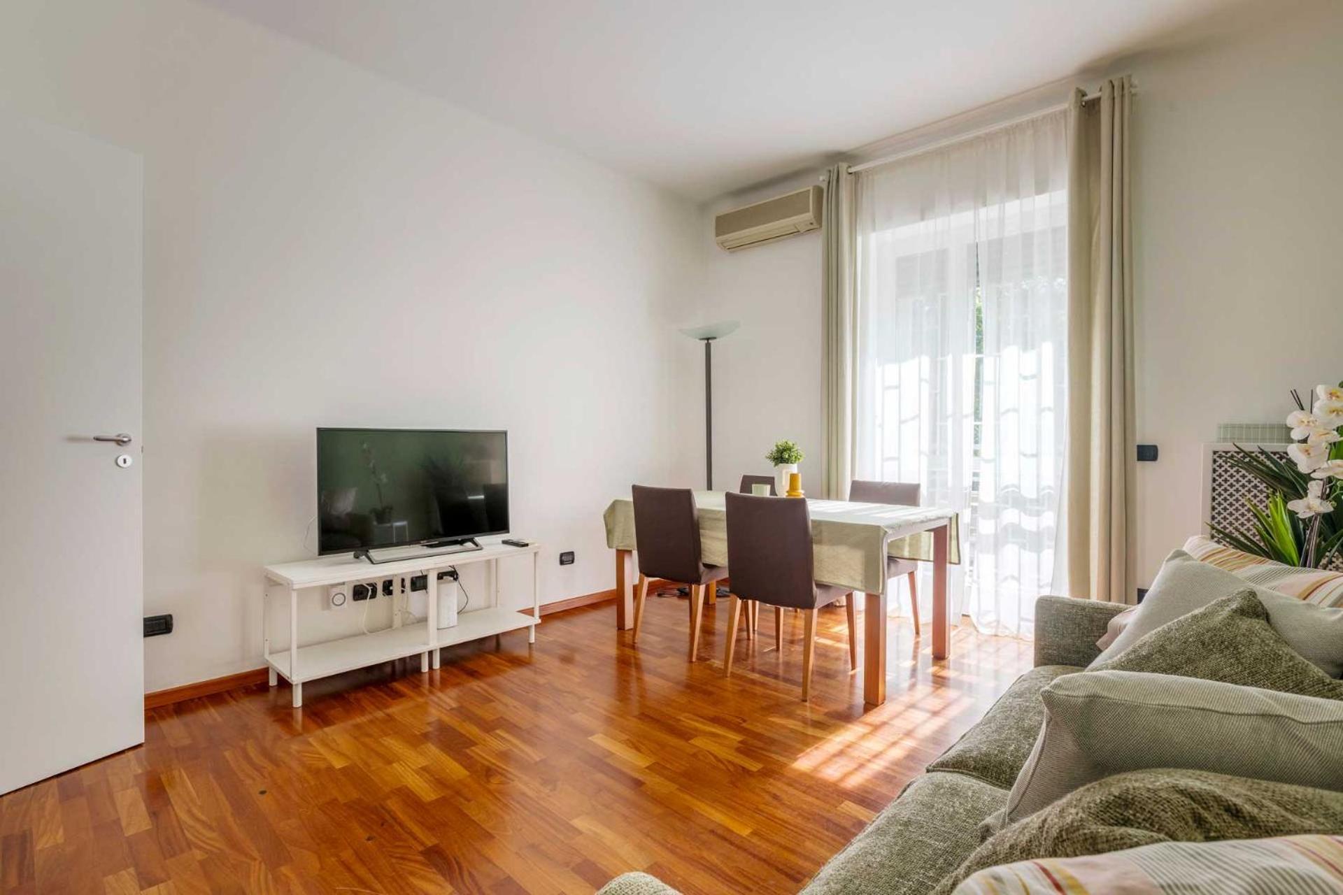 Apartment Luvi - Castiglioni *