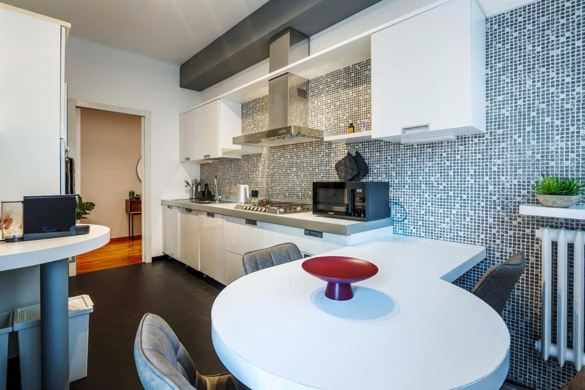 Apartment Luvi - Castiglioni