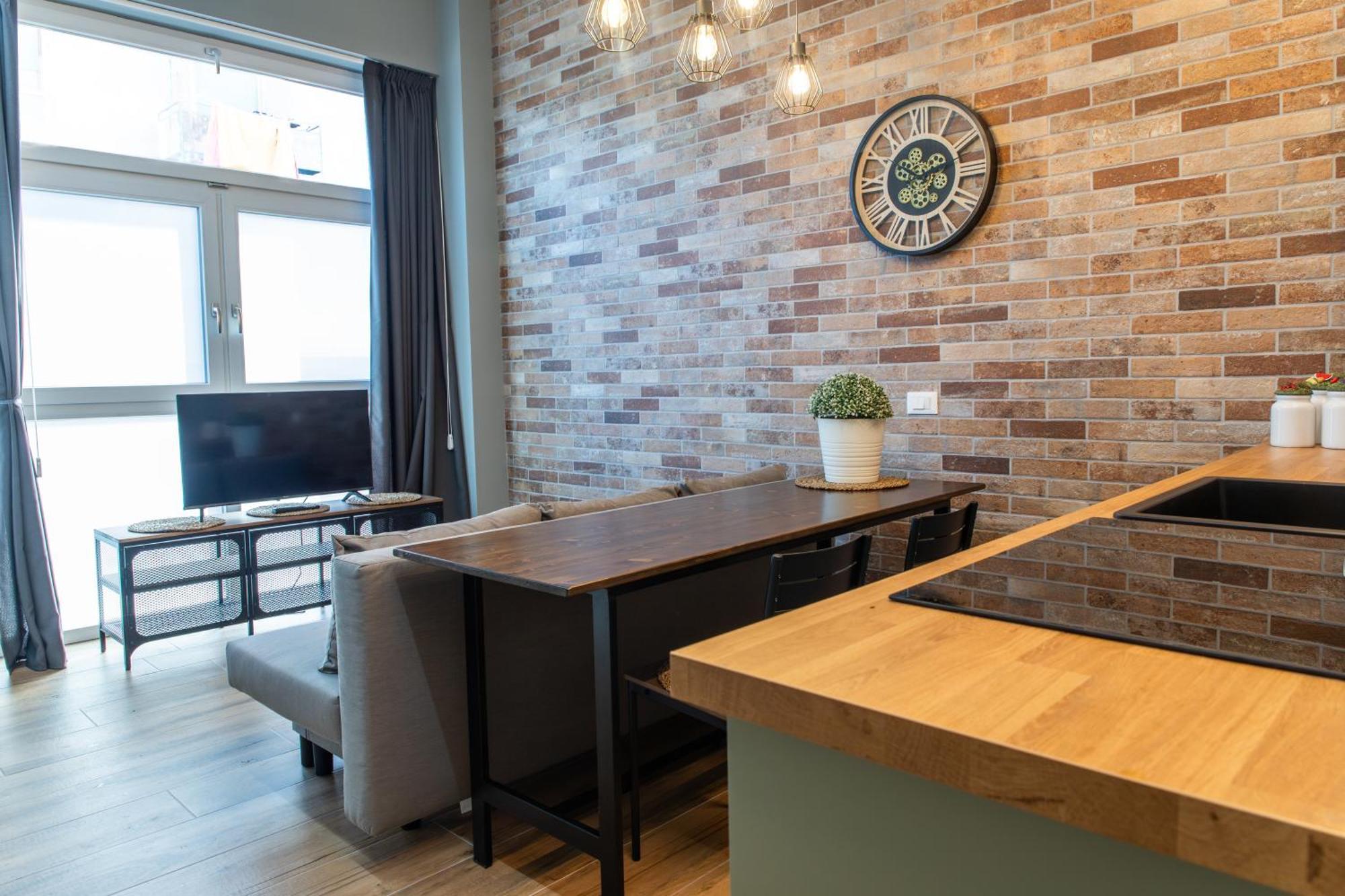New Design - Prada & Duomo A Pochi Minuti Apartment Mailand