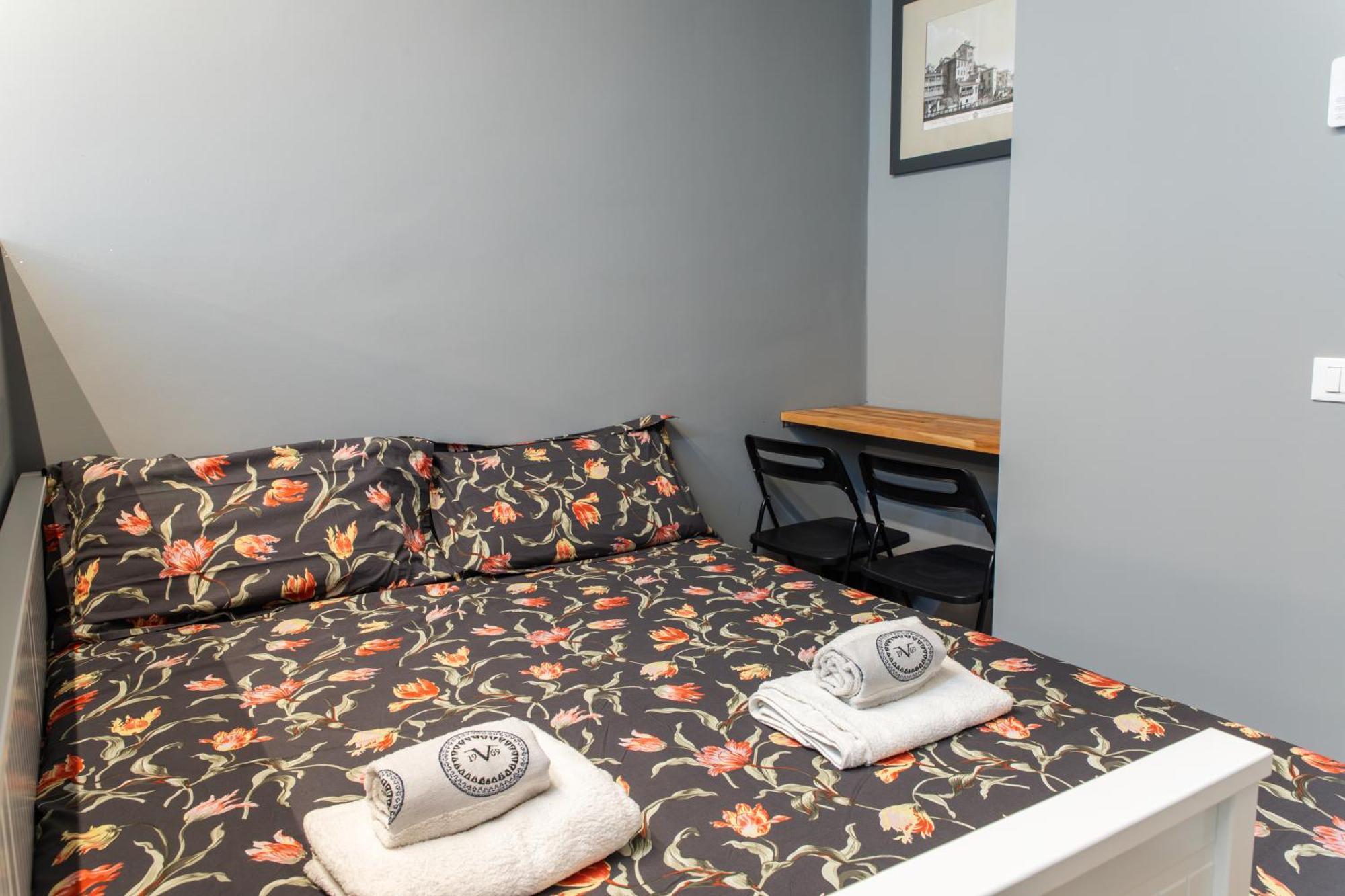Apartment New Design - Prada & Duomo A Pochi Minuti Mailand