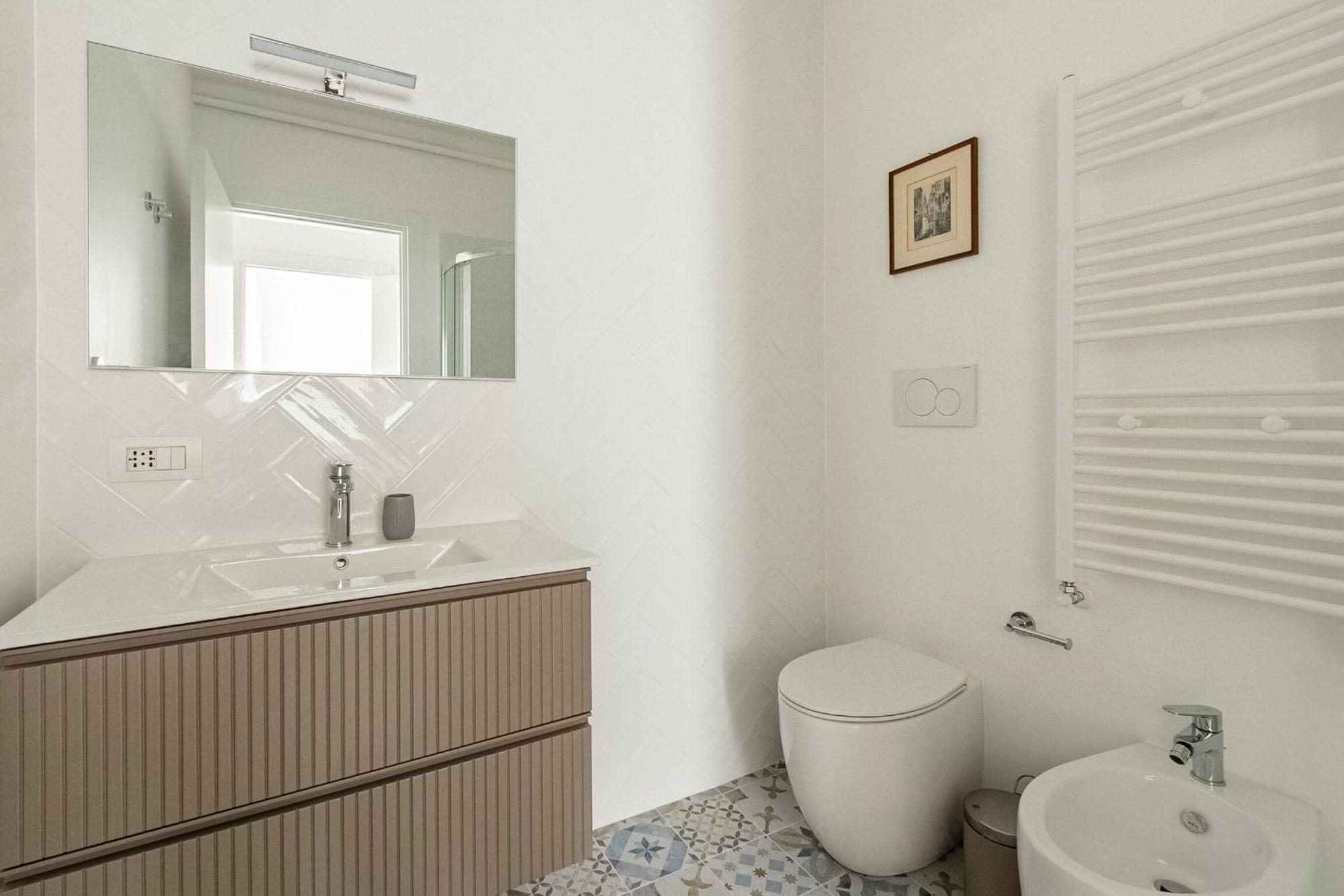 Apartment Tadino Ai Giardini Indro Montanelli By Halldis Mailand