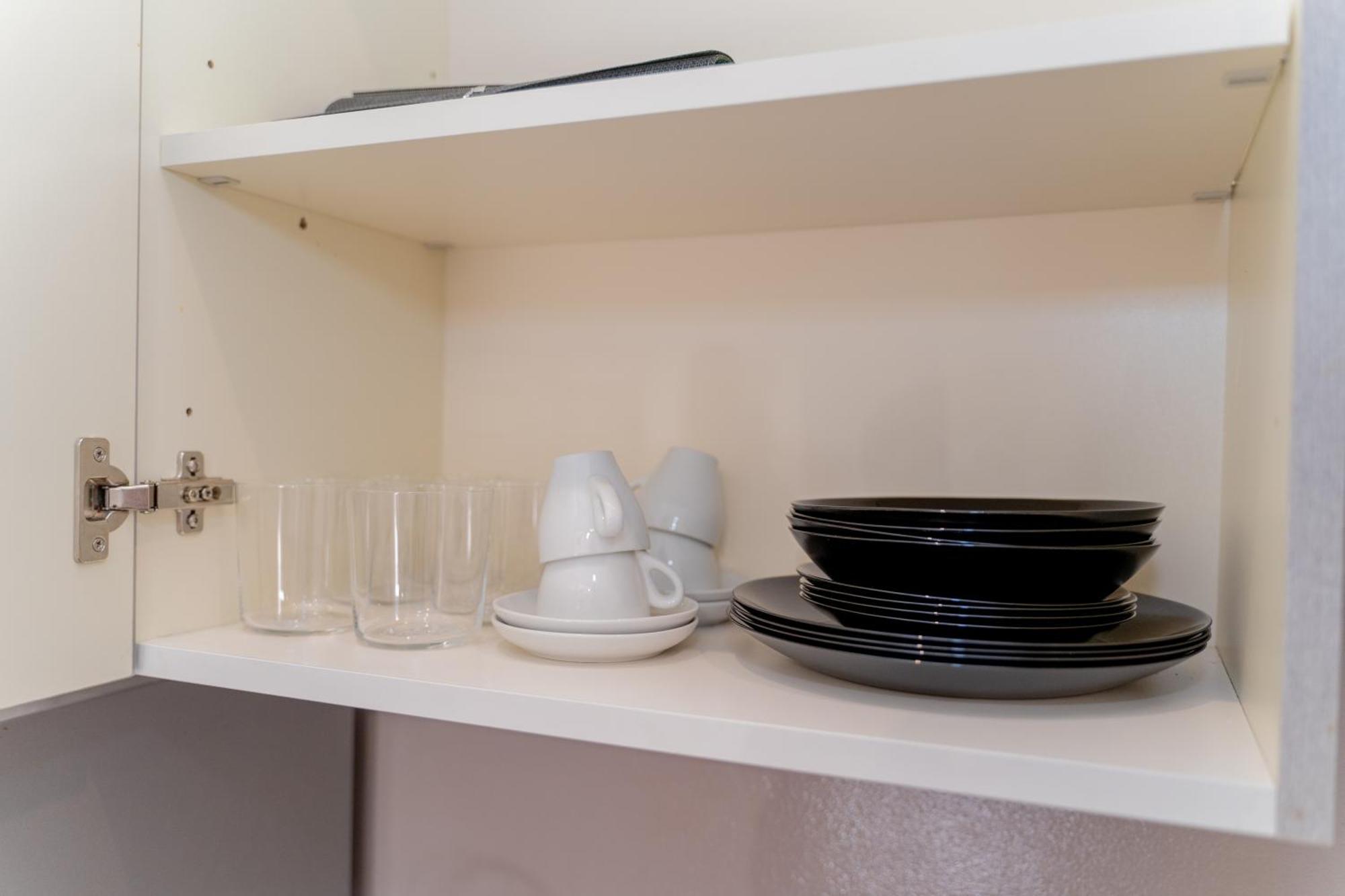 Apartment Near Metro-m5