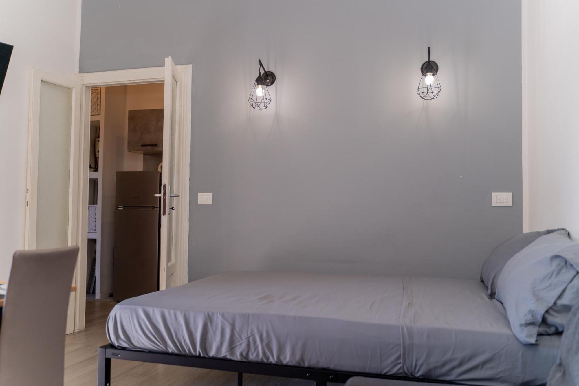 Apartment Near Metro-m5 *