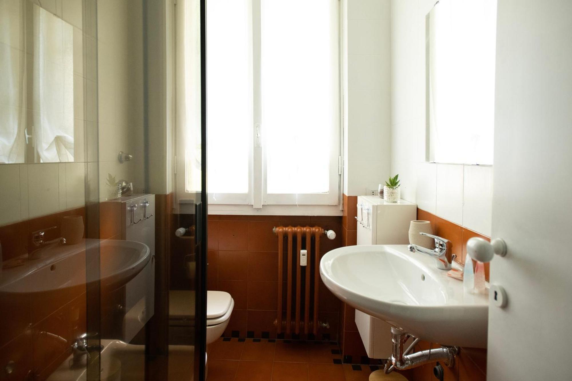 Apartamento Elegante Ippodromo *