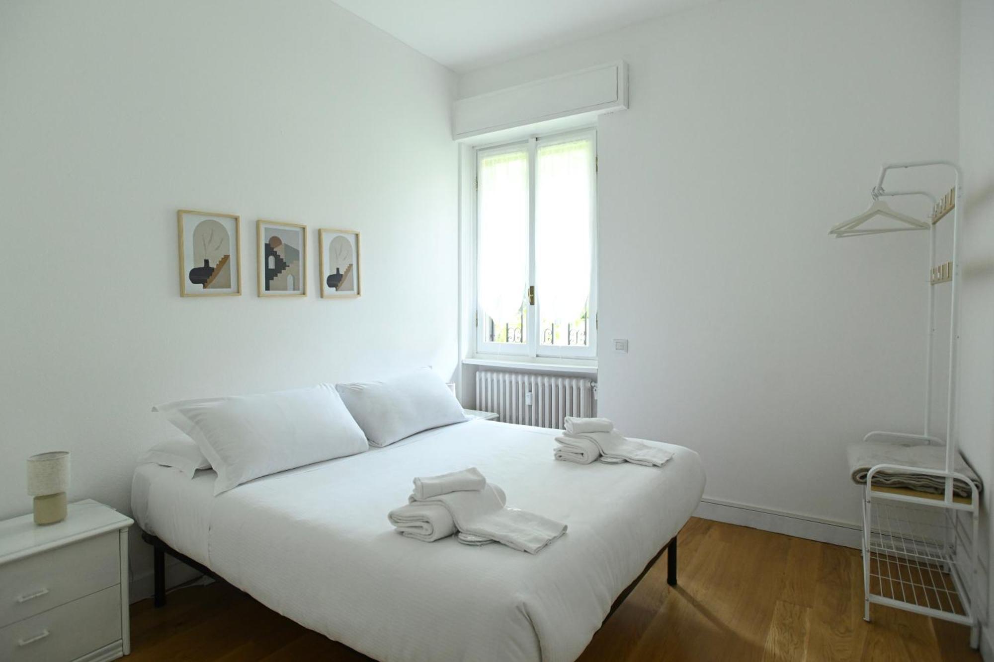 Apartamento Elegante Ippodromo
