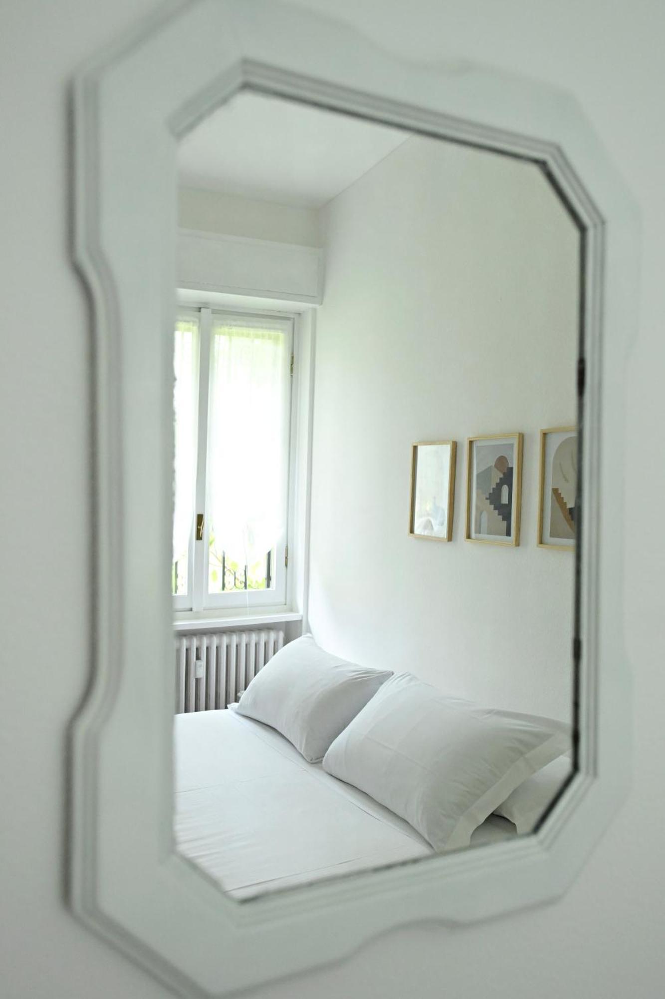 Elegante Ippodromo Apartamento Milão