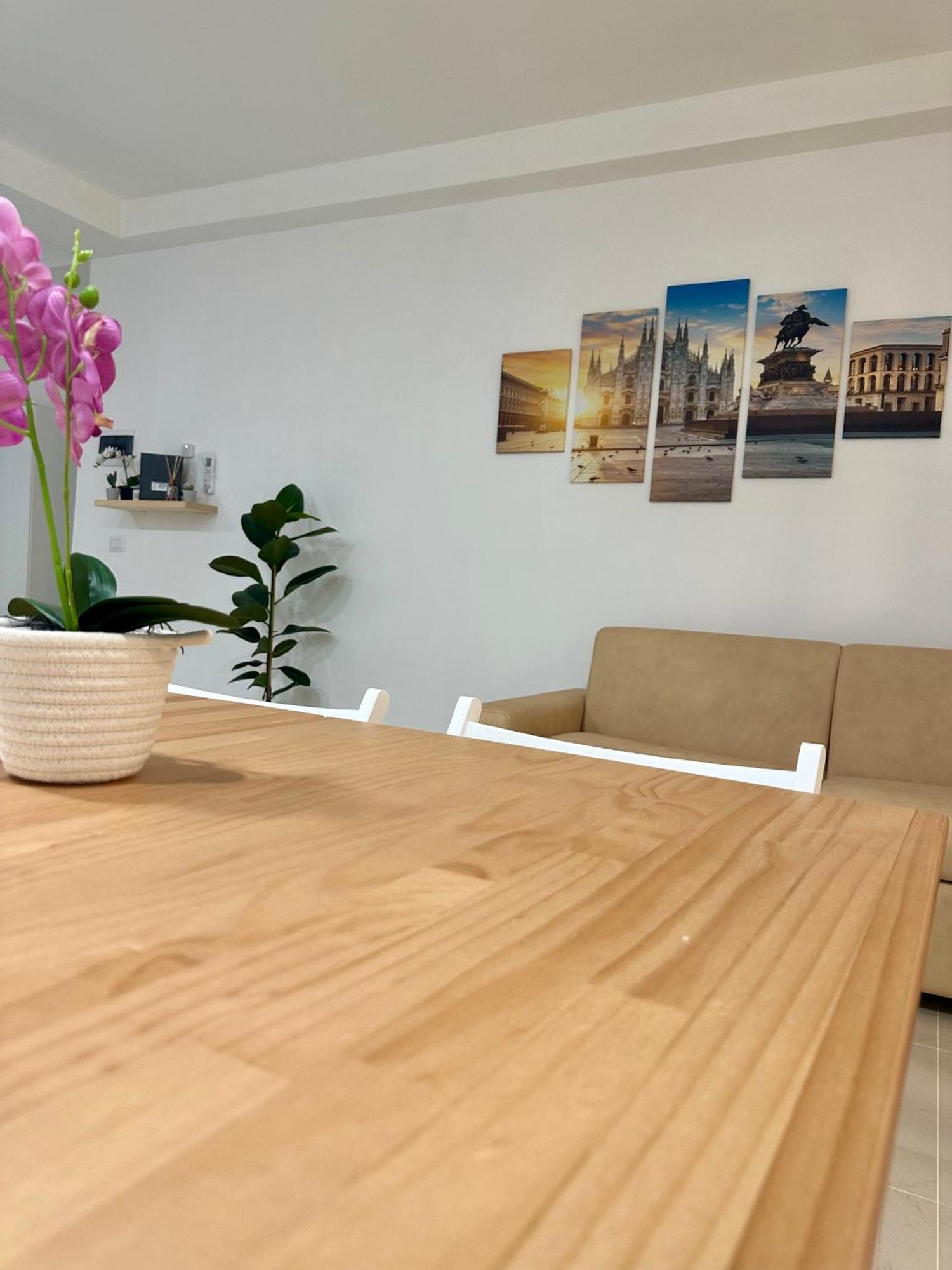 Cmcasevacanze Apartment Milan