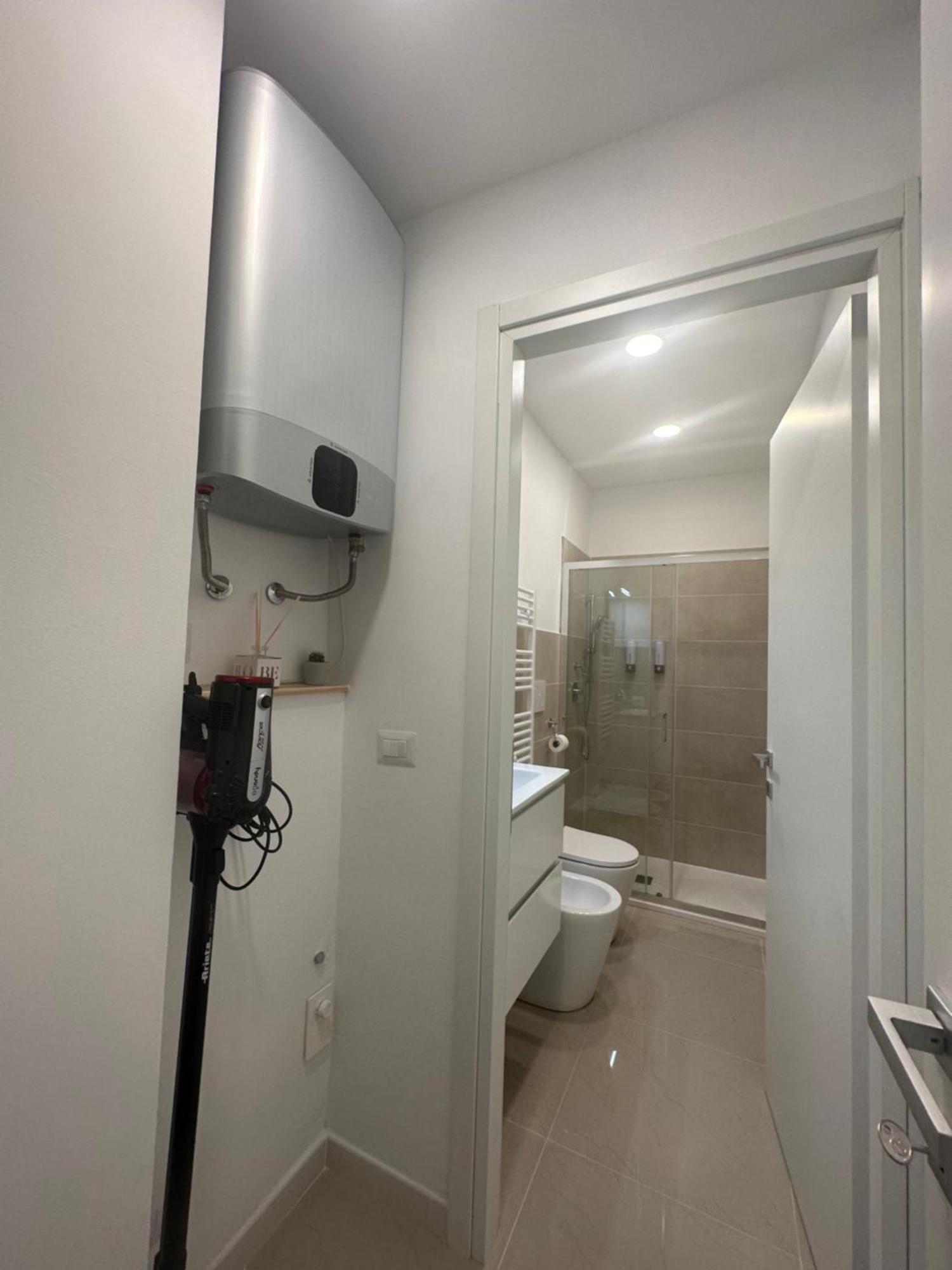 Apartamento Cmcasevacanze