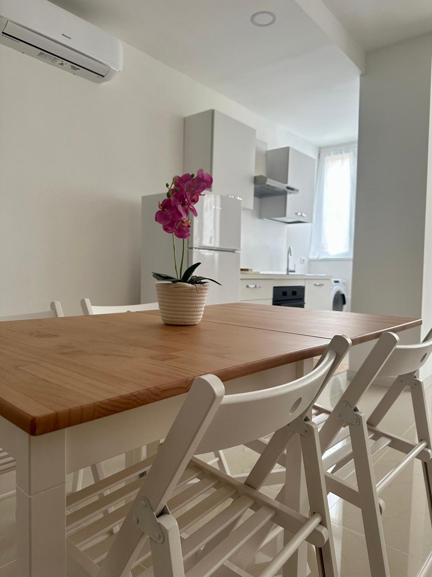 Apartment Cmcasevacanze Milan