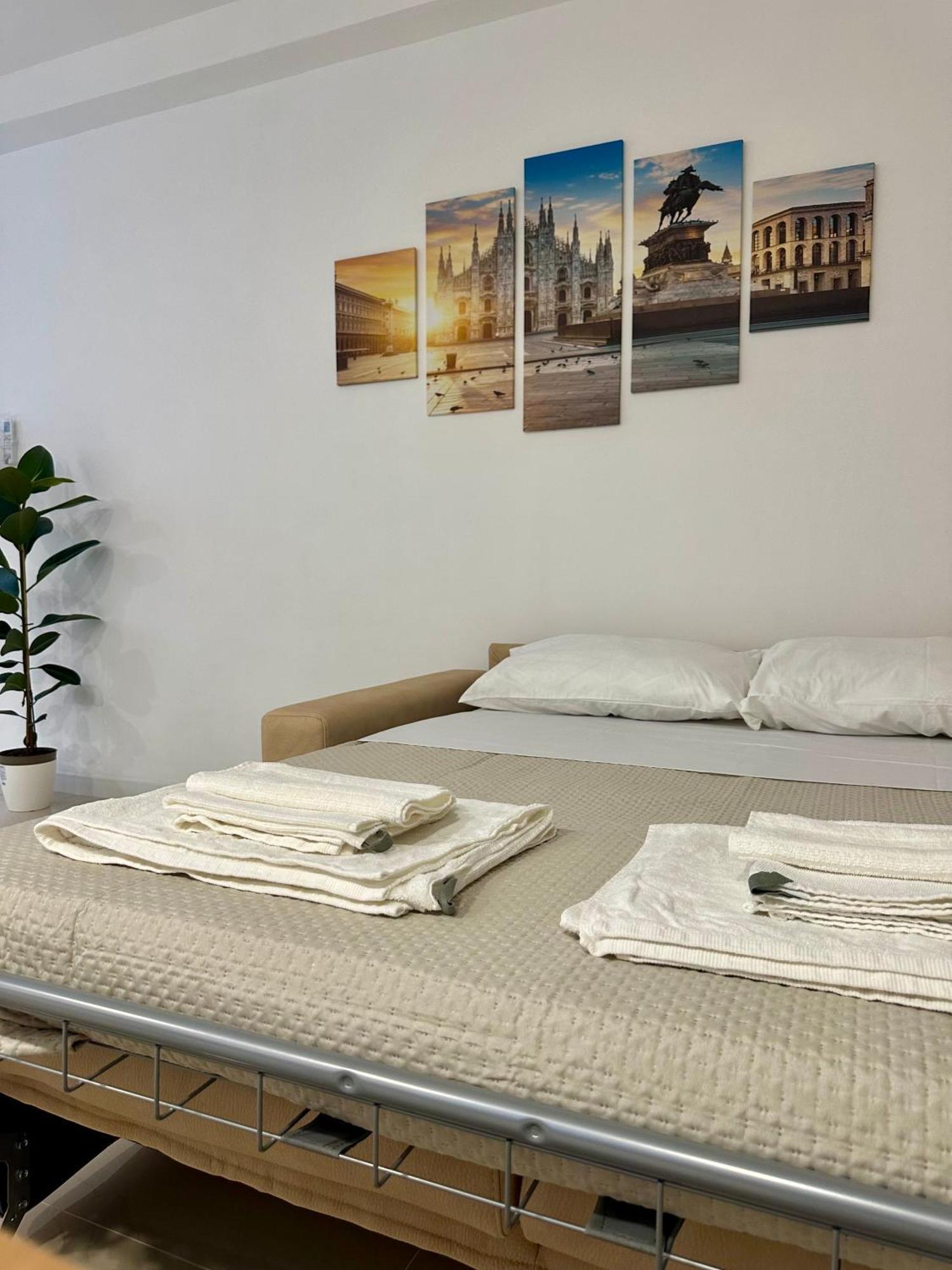 Cmcasevacanze * Milan