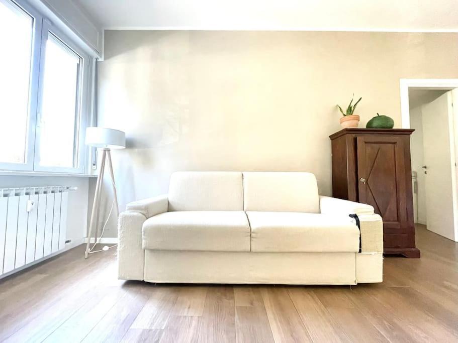 Apartment Bilo Al Monte Stella Mailand