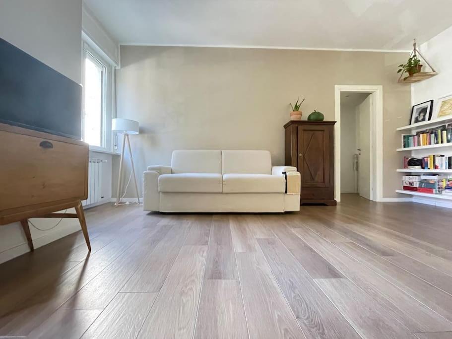 Bilo Al Monte Stella Apartment Mailand