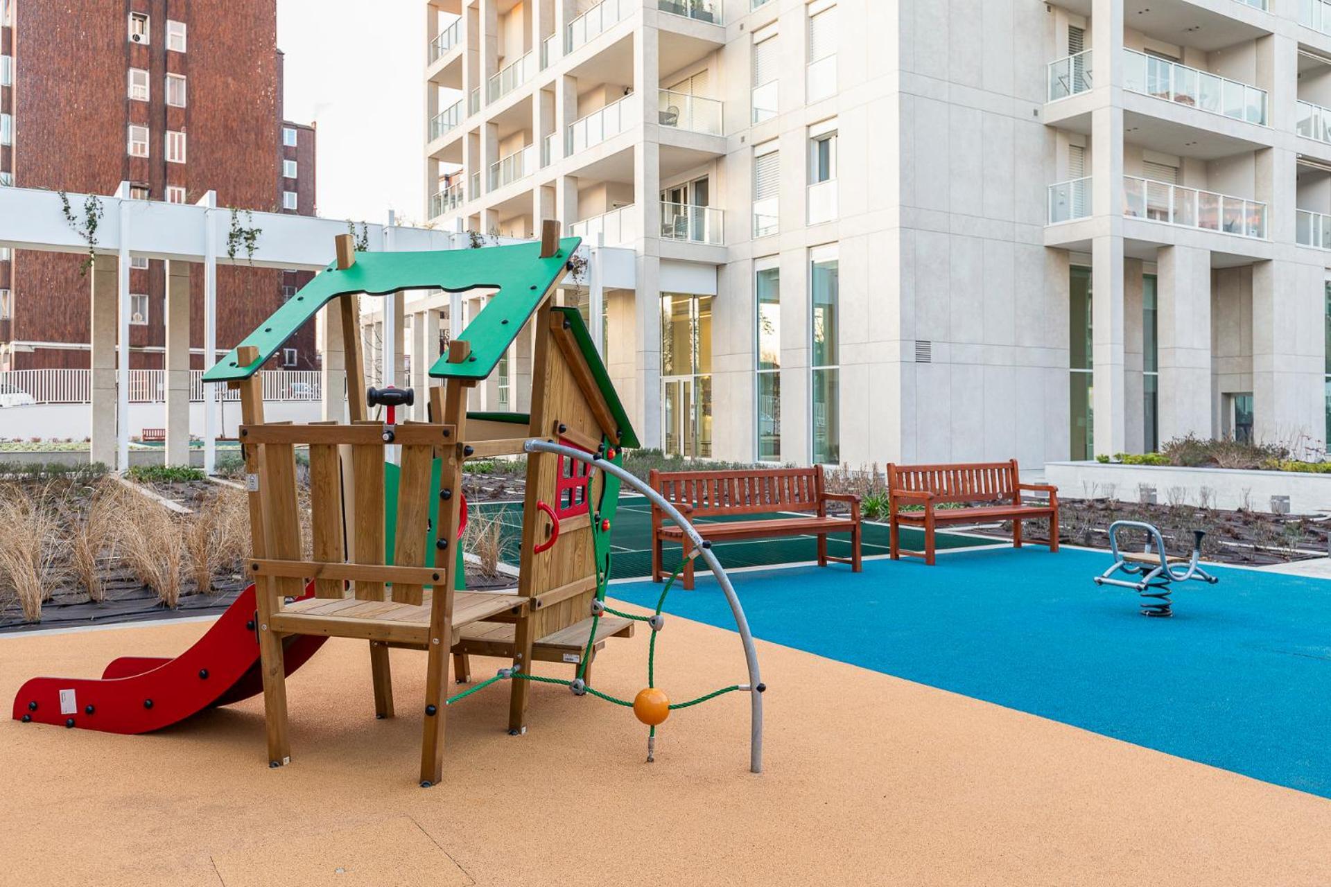 Torre Luxury Gym-pool&rooftop * Mailand