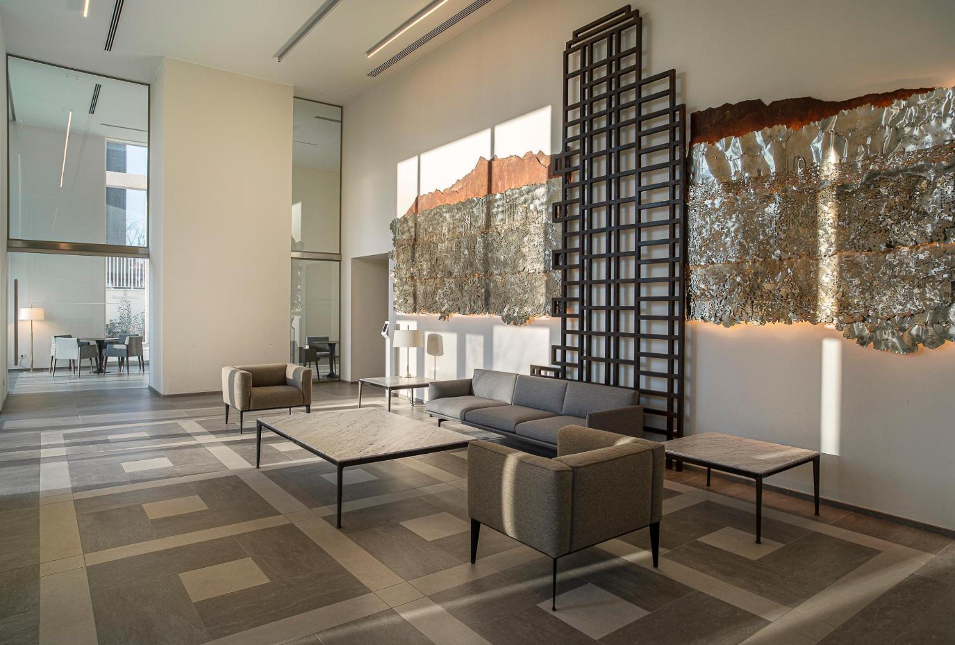 Apartamento Torre Luxury Gym-pool&rooftop