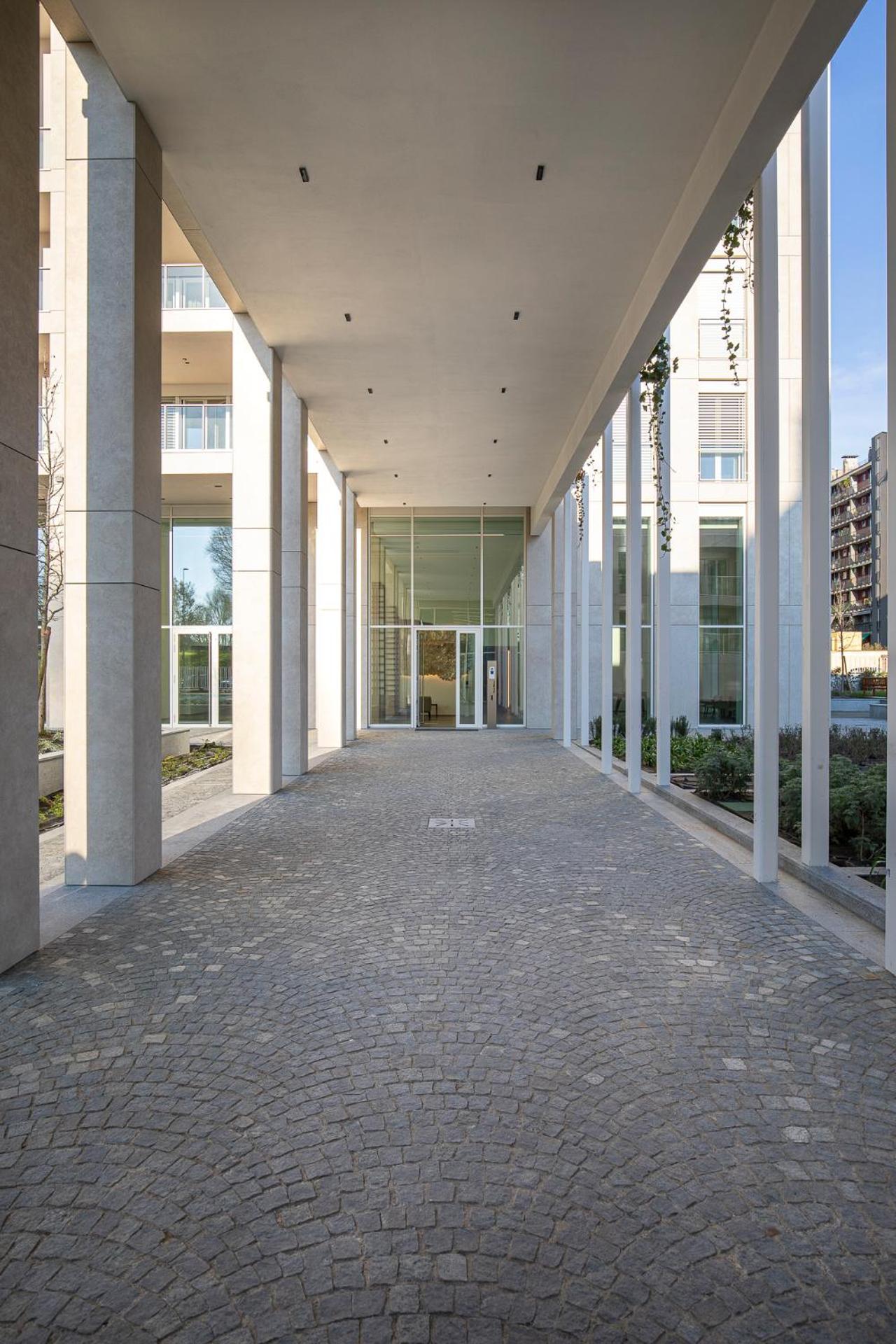 Apartamento Torre Luxury Gym-pool&rooftop *