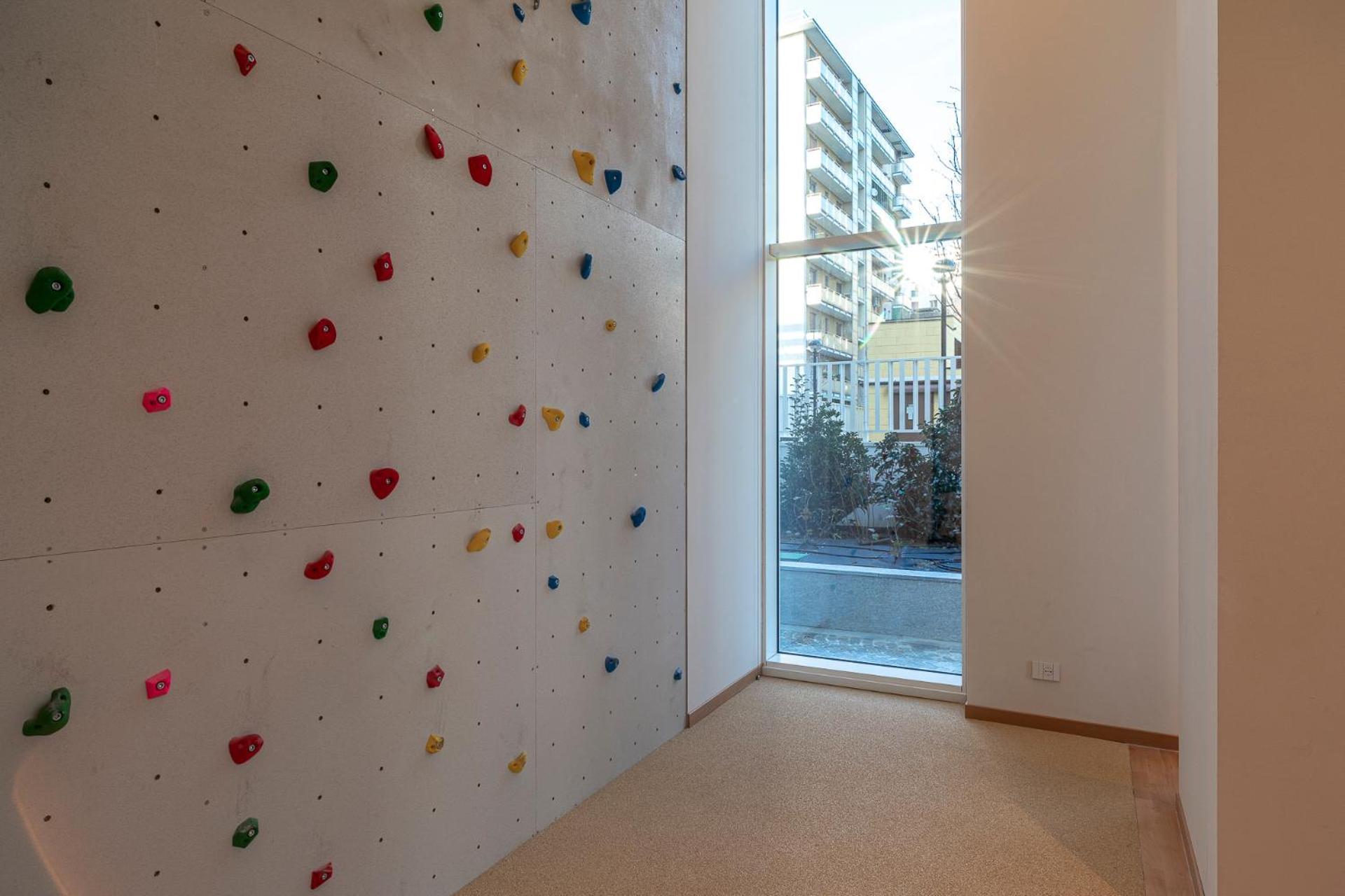 Torre Luxury Gym-pool&rooftop Apartamento *