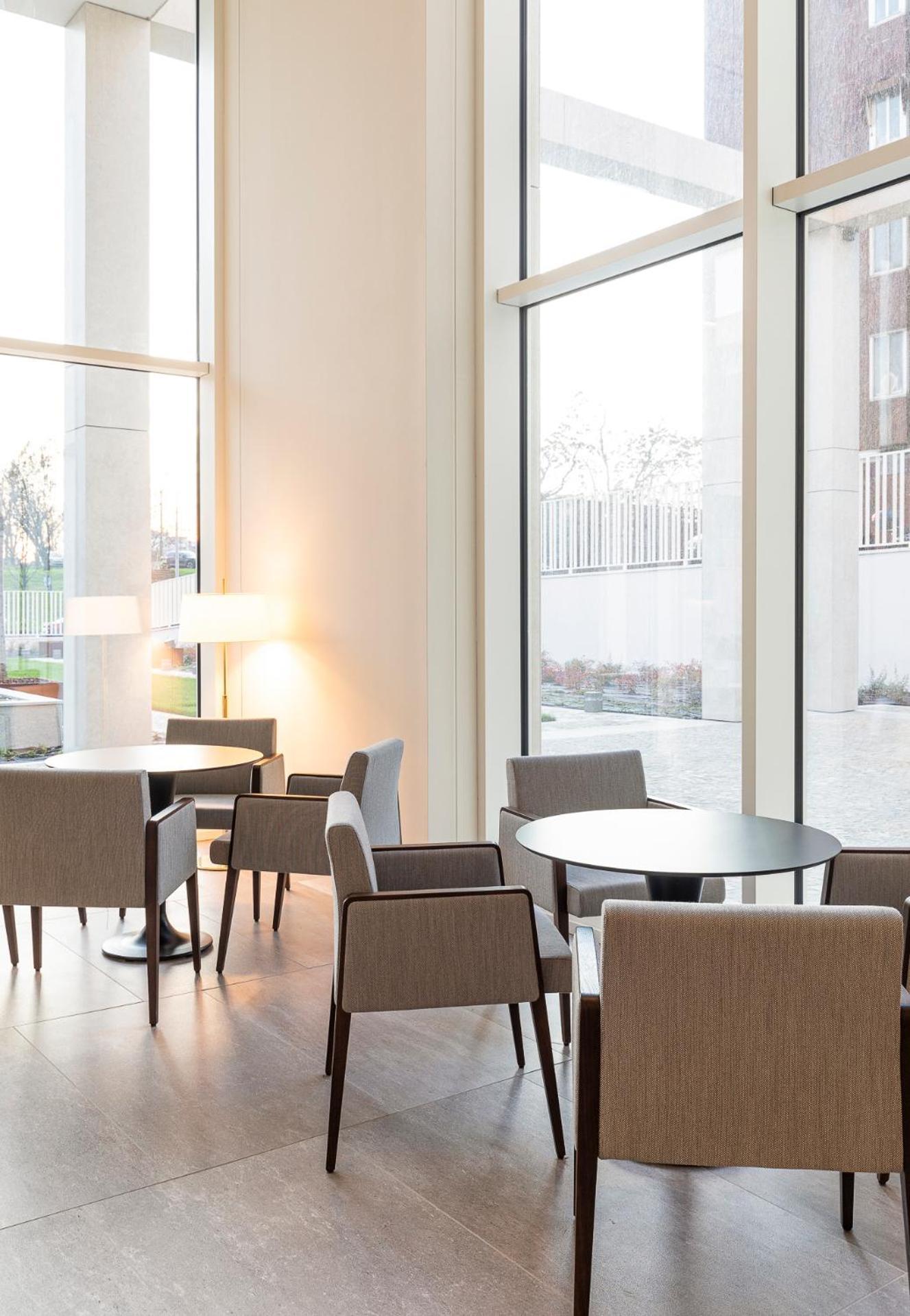 Apartamento Torre Luxury Gym-pool&rooftop *