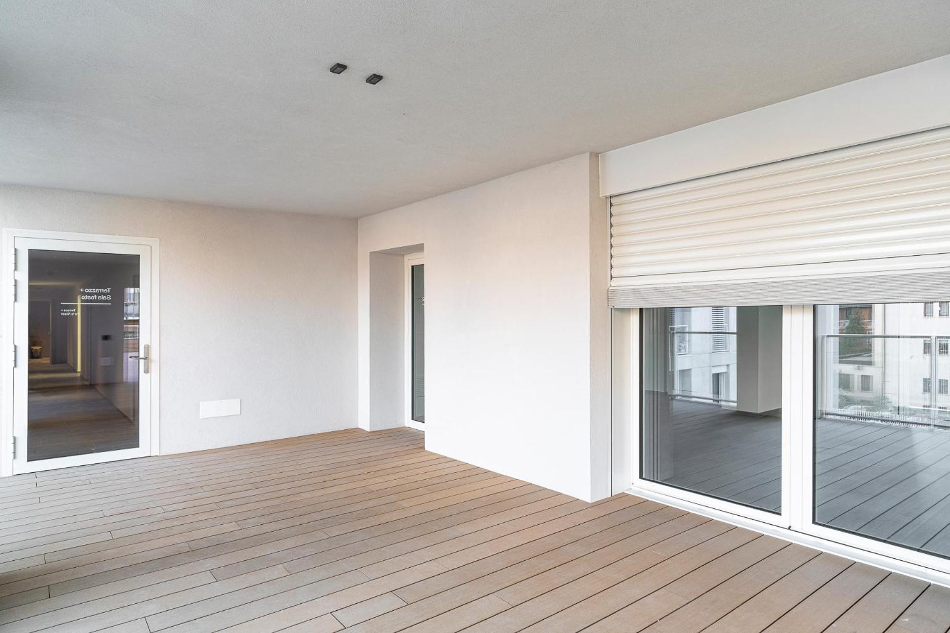 Torre Luxury Gym-pool&rooftop Apartment Mailand
