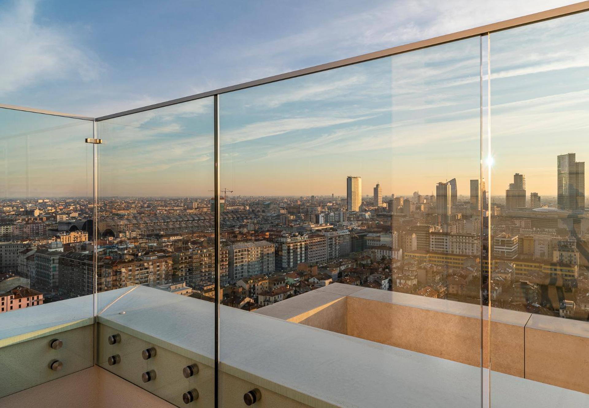 Torre Luxury Gym-pool&rooftop Apartamento