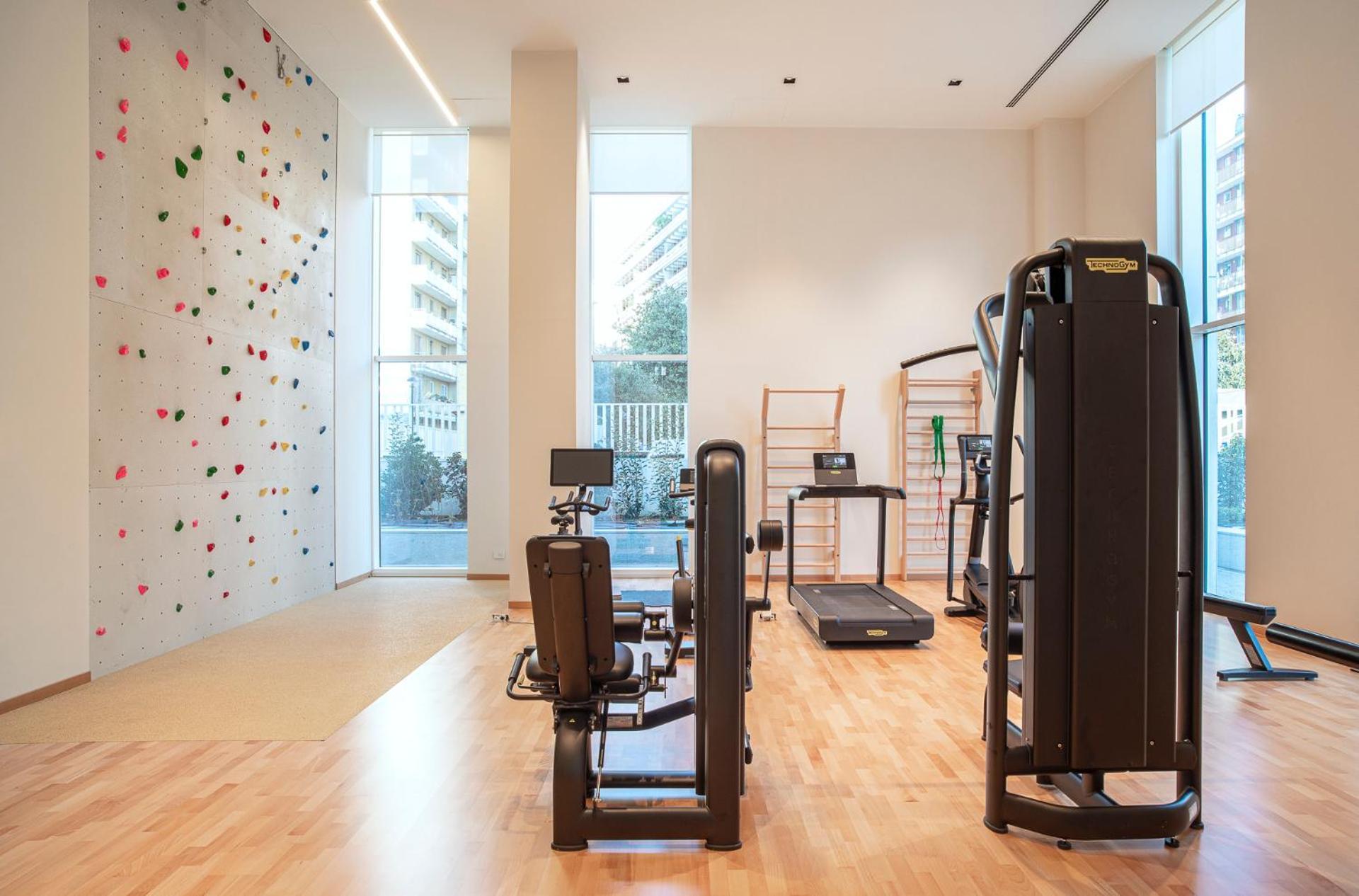 Apartamento Torre Luxury Gym-pool&rooftop