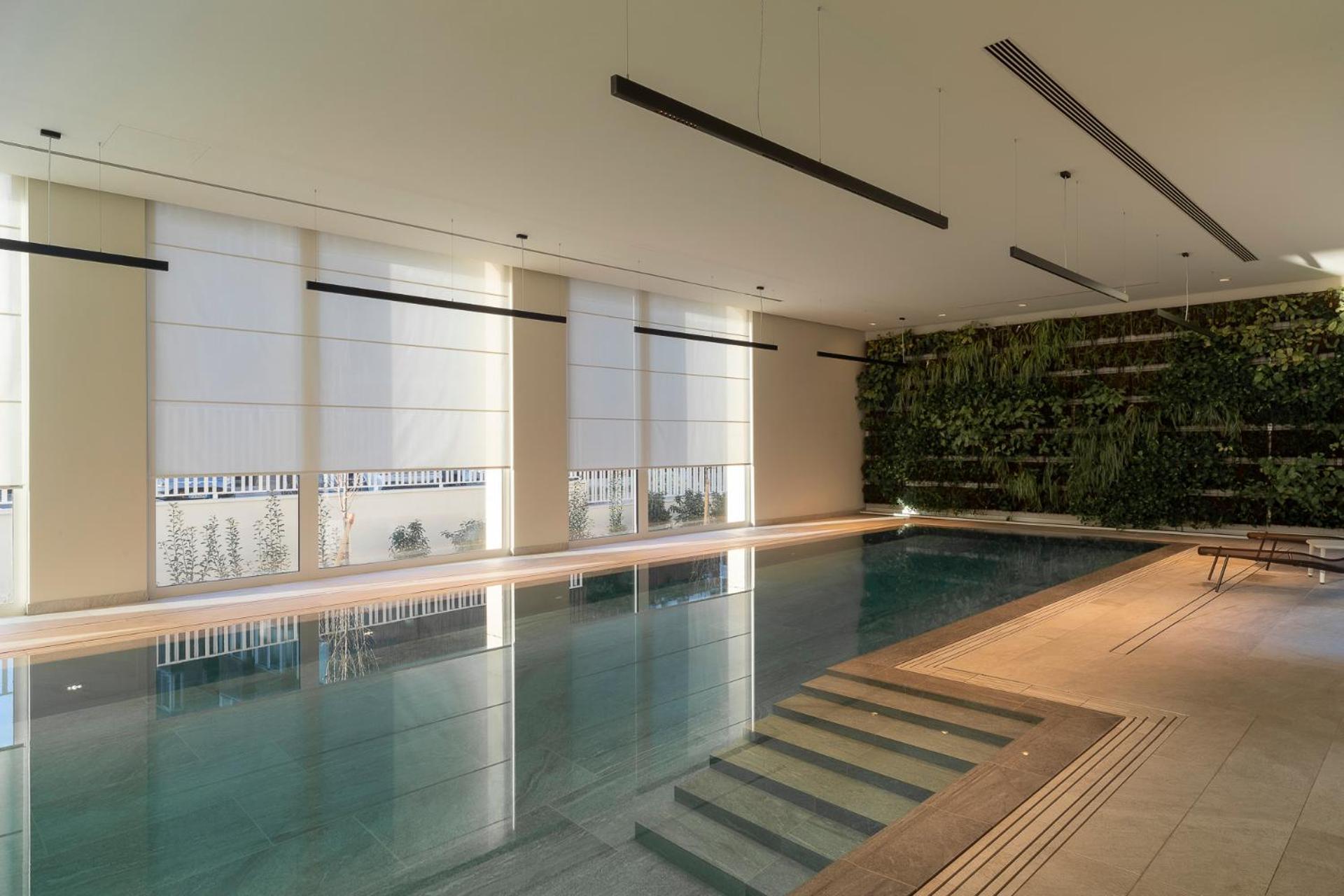 Torre Luxury Gym-pool&rooftop Apartamento *