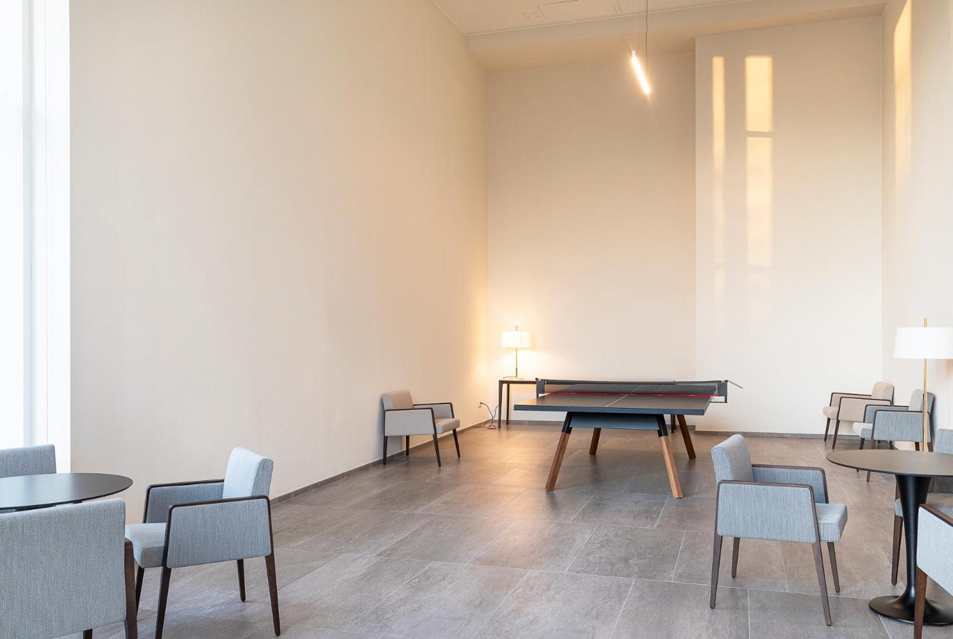 Torre Luxury Gym-pool&rooftop Apartamento