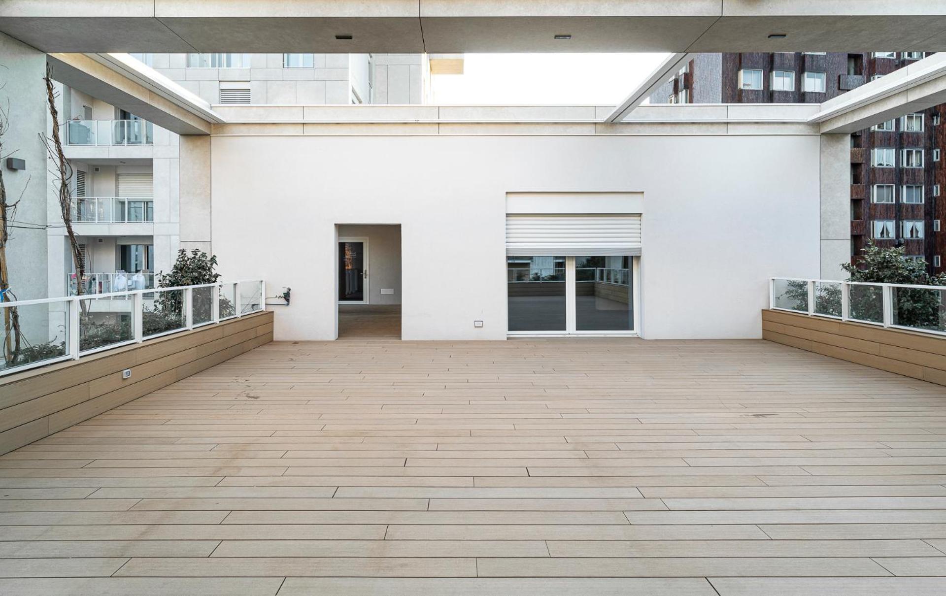 Torre Luxury Gym-pool&rooftop Apartamento *