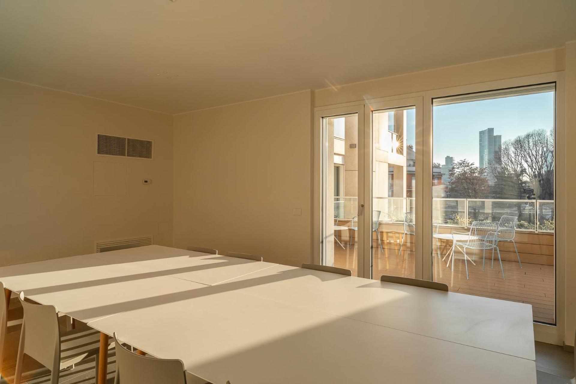 Torre Luxury Gym-pool&rooftop Apartamento