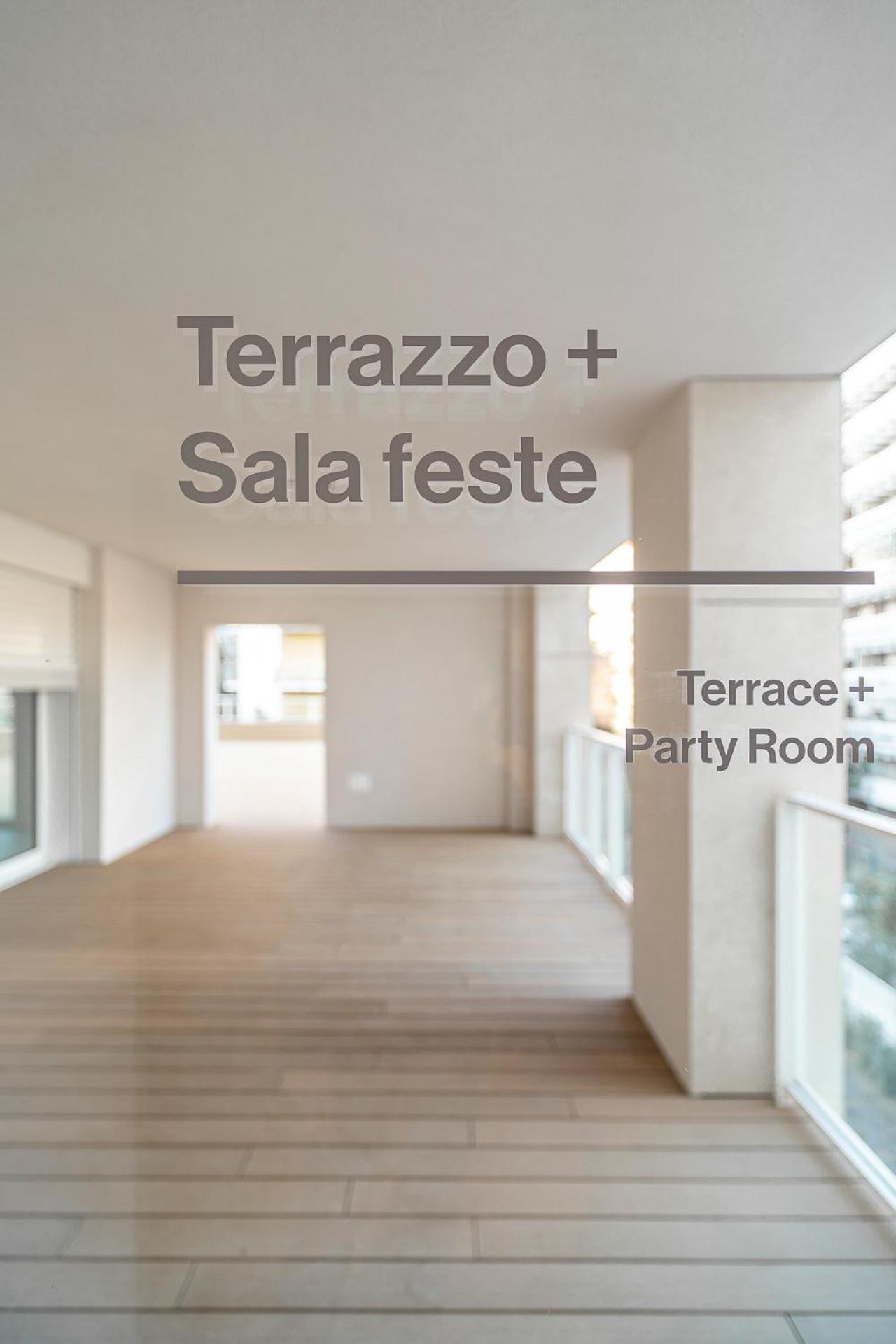 Apartamento Torre Luxury Gym-pool&rooftop *