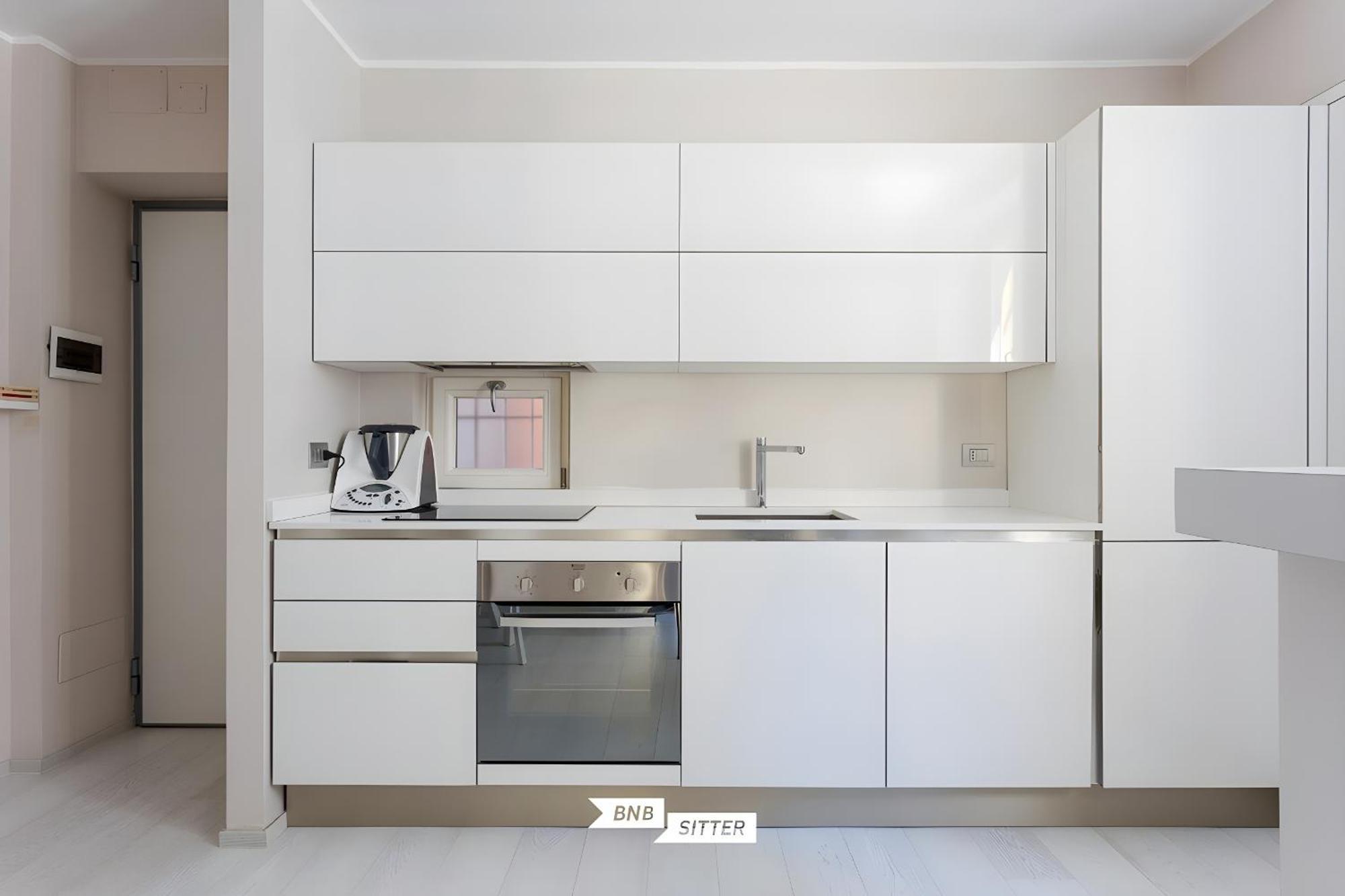 And Quiet - Apartamento *