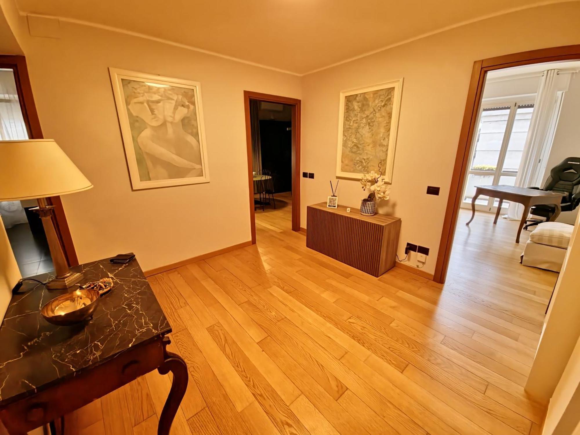 Apartment Premium Design House Soperga *