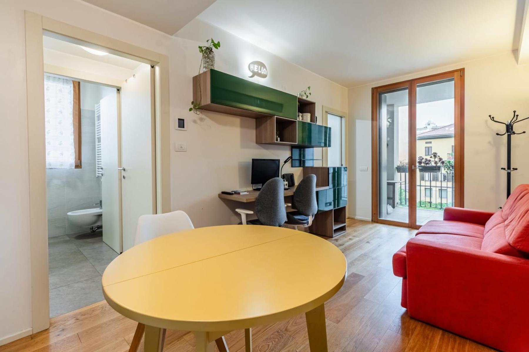 Homeby, Oasis