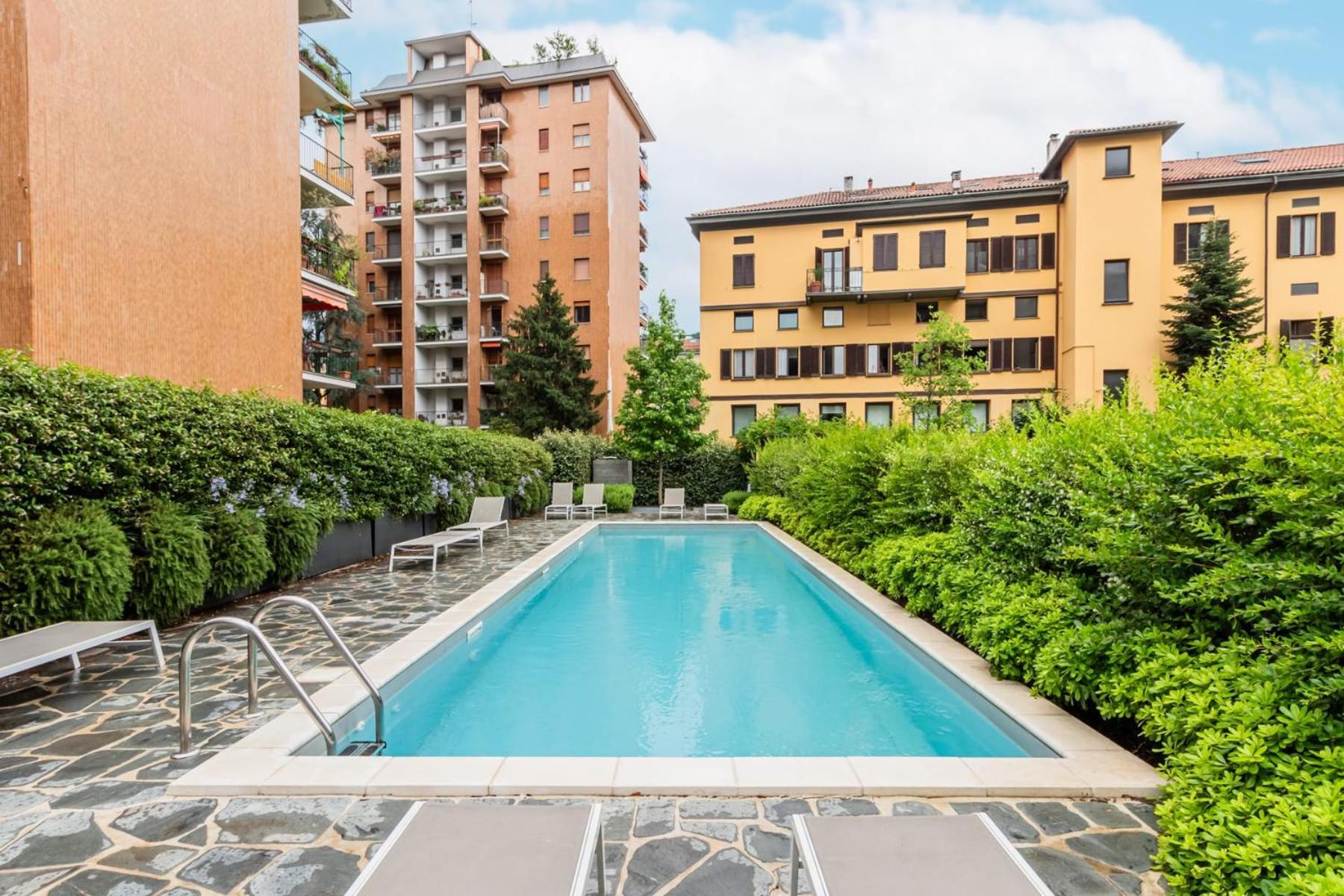 Homeby, Oasis Apartment