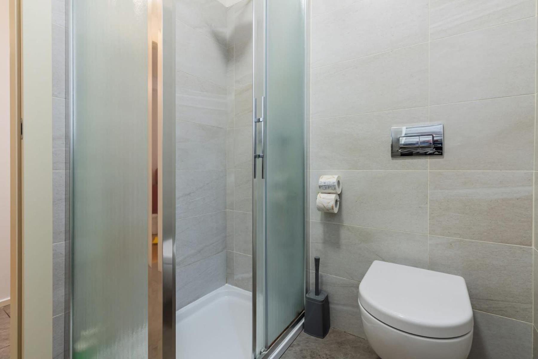 Apartment Homeby, Oasis