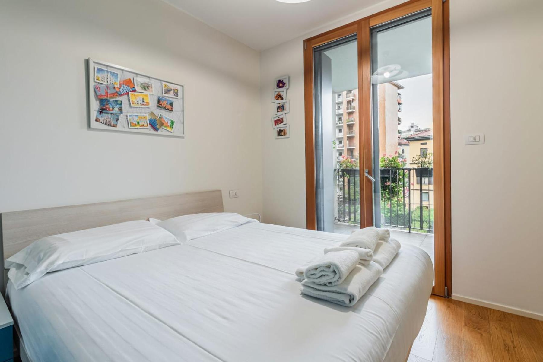 Apartment Homeby, Oasis
