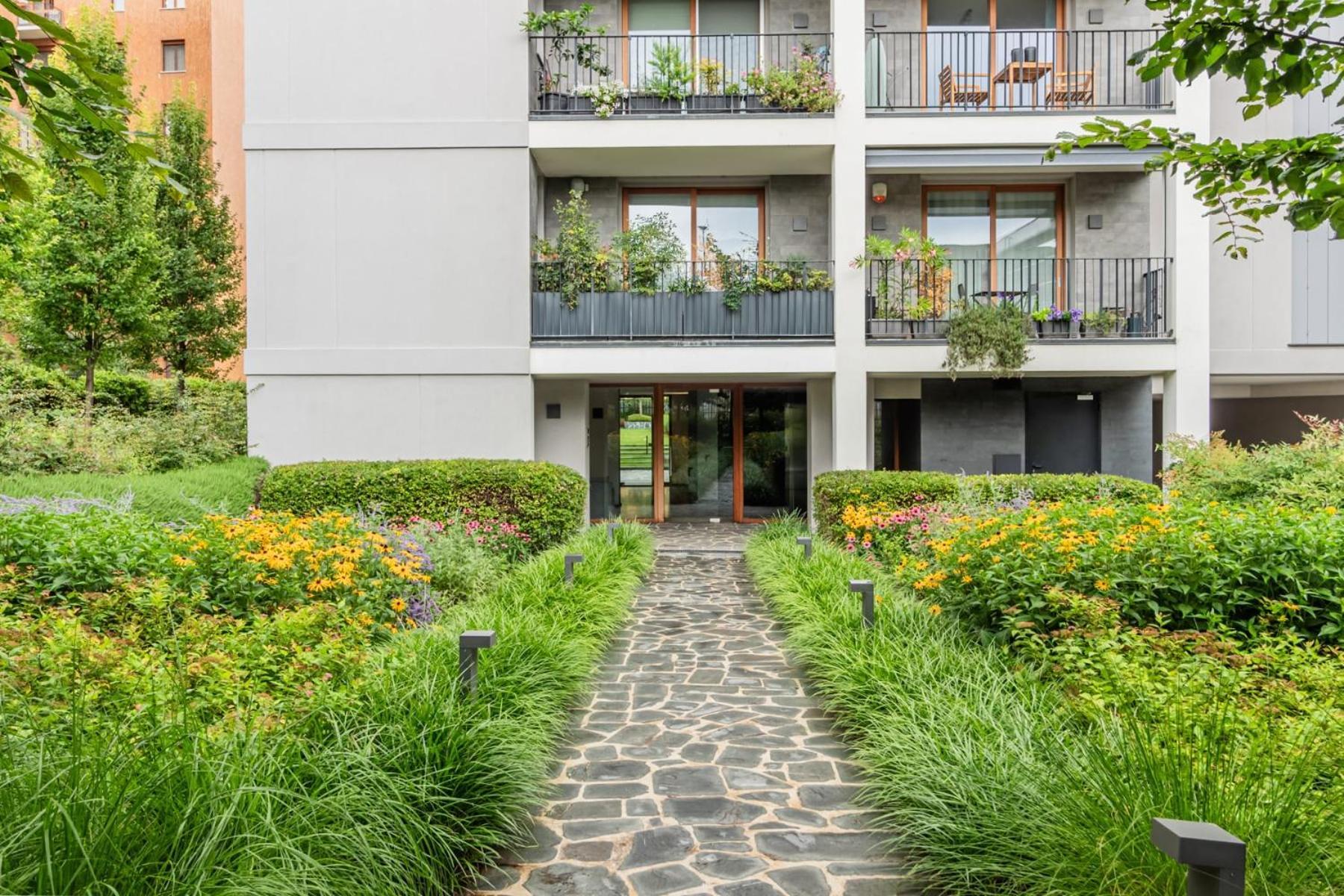 Homeby, Oasis