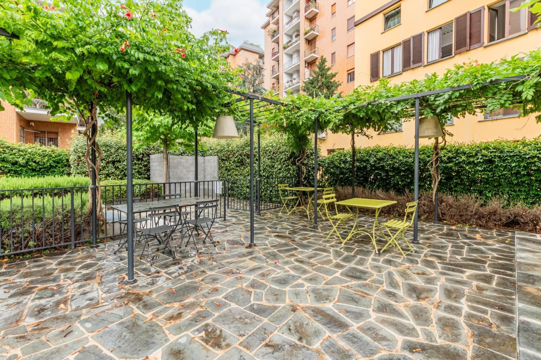 Homeby, Oasis Apartment *