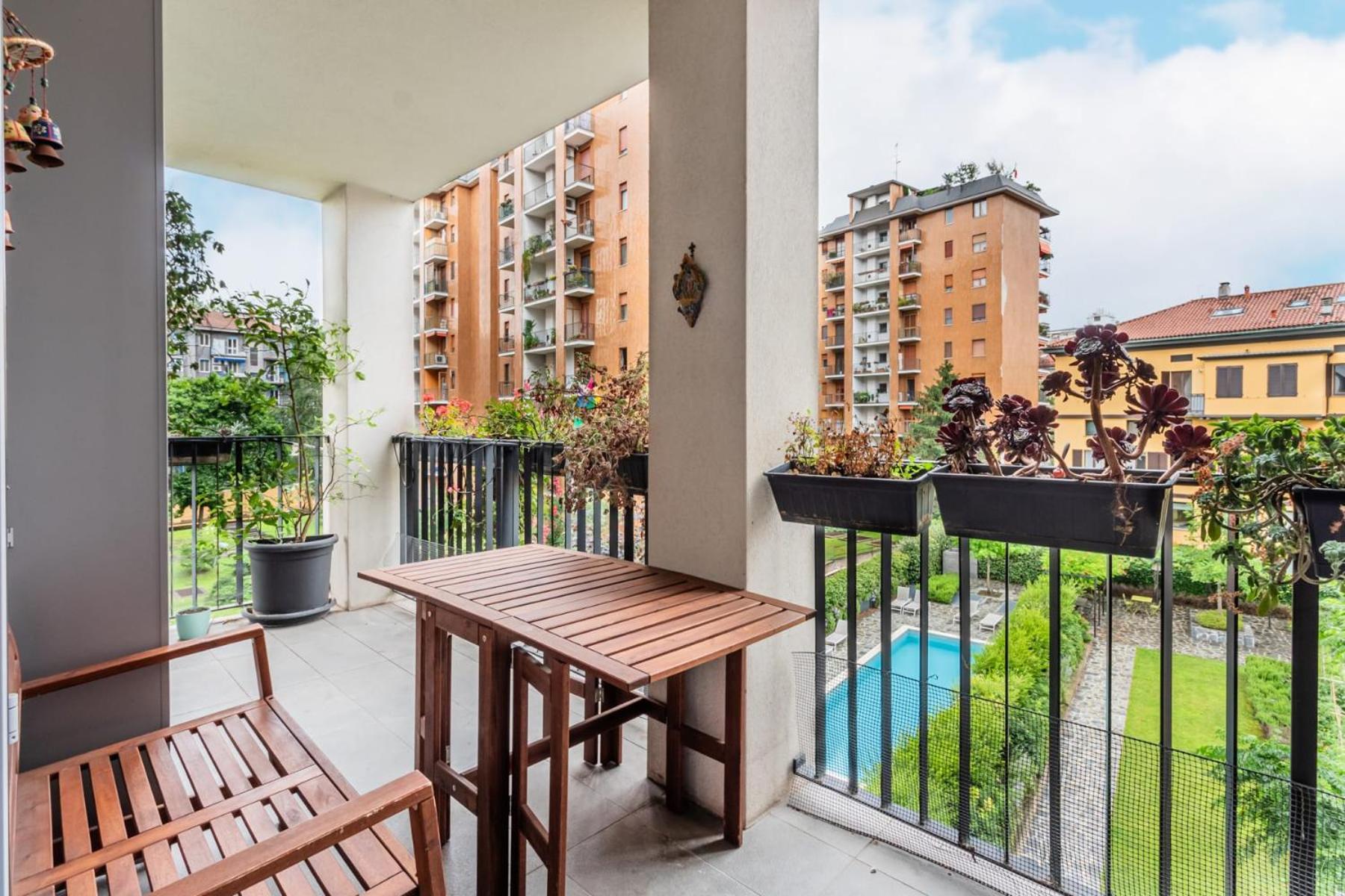 Homeby, Oasis Mailand