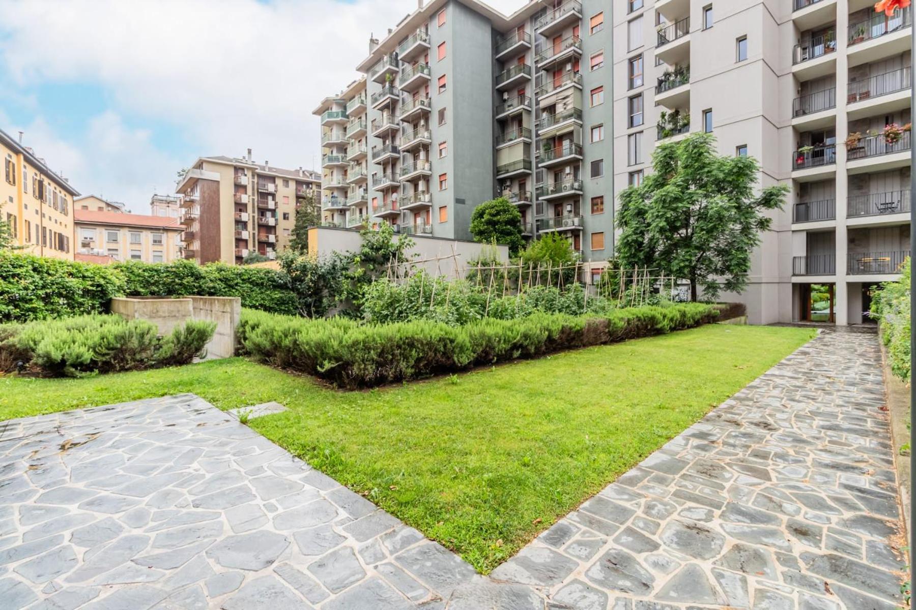 Apartment Homeby, Oasis