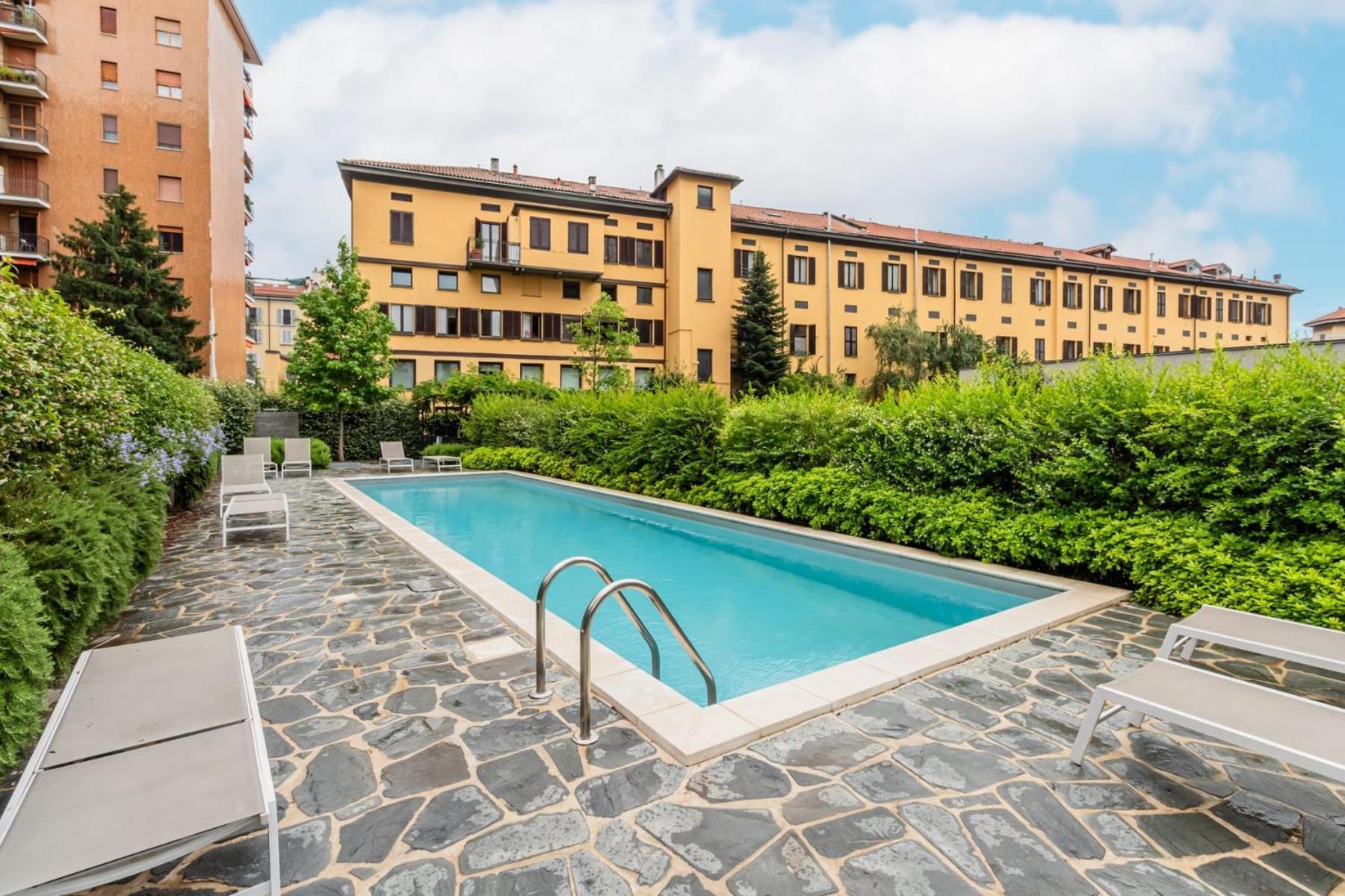 Apartment Homeby, Oasis *