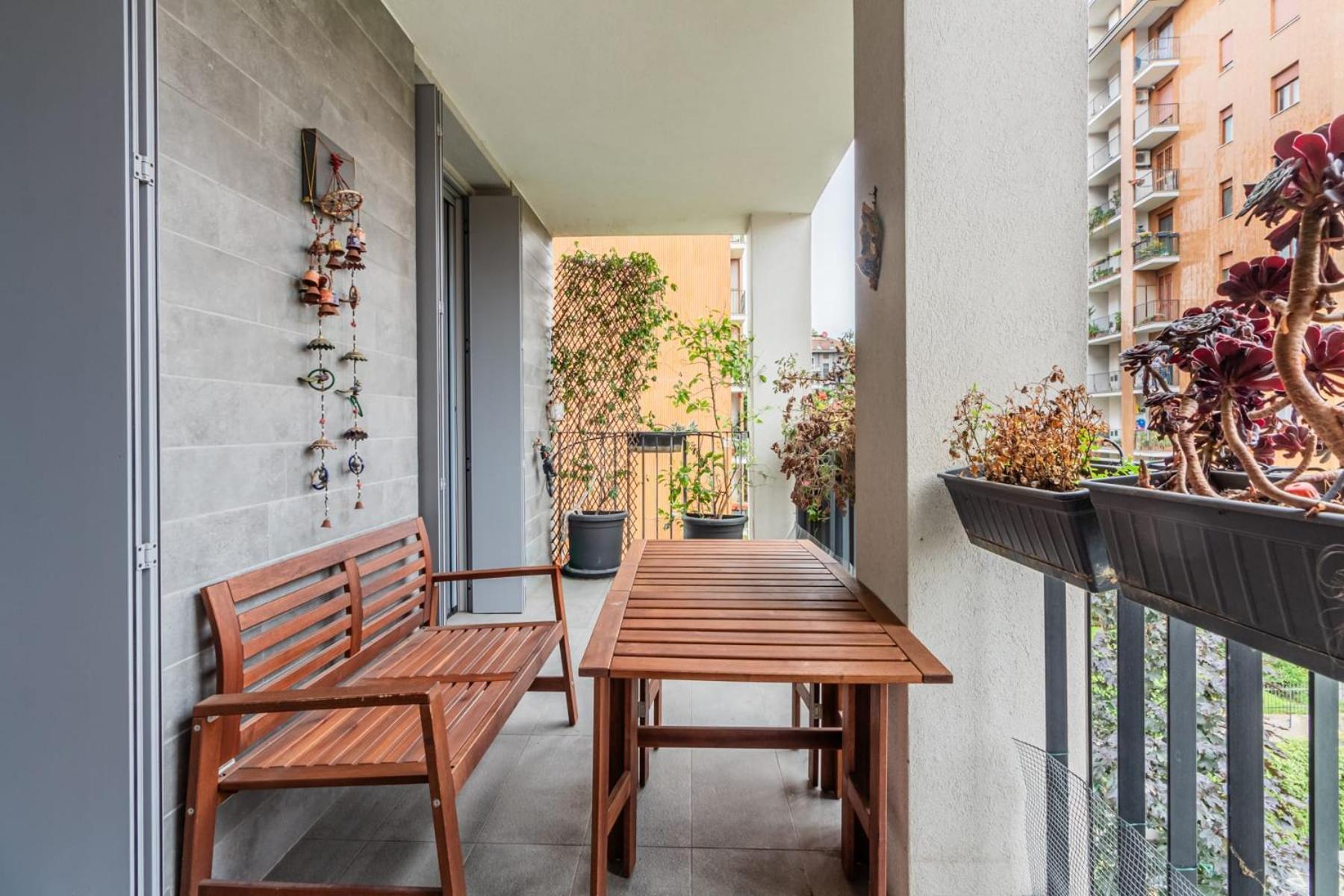 Homeby, Oasis Apartment