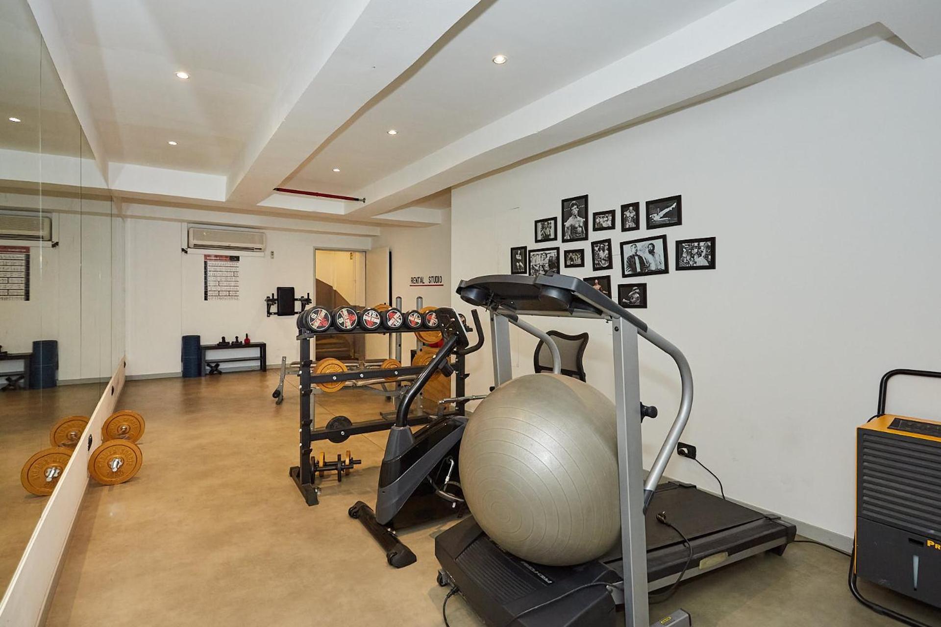 Apartment Pier Capponi *