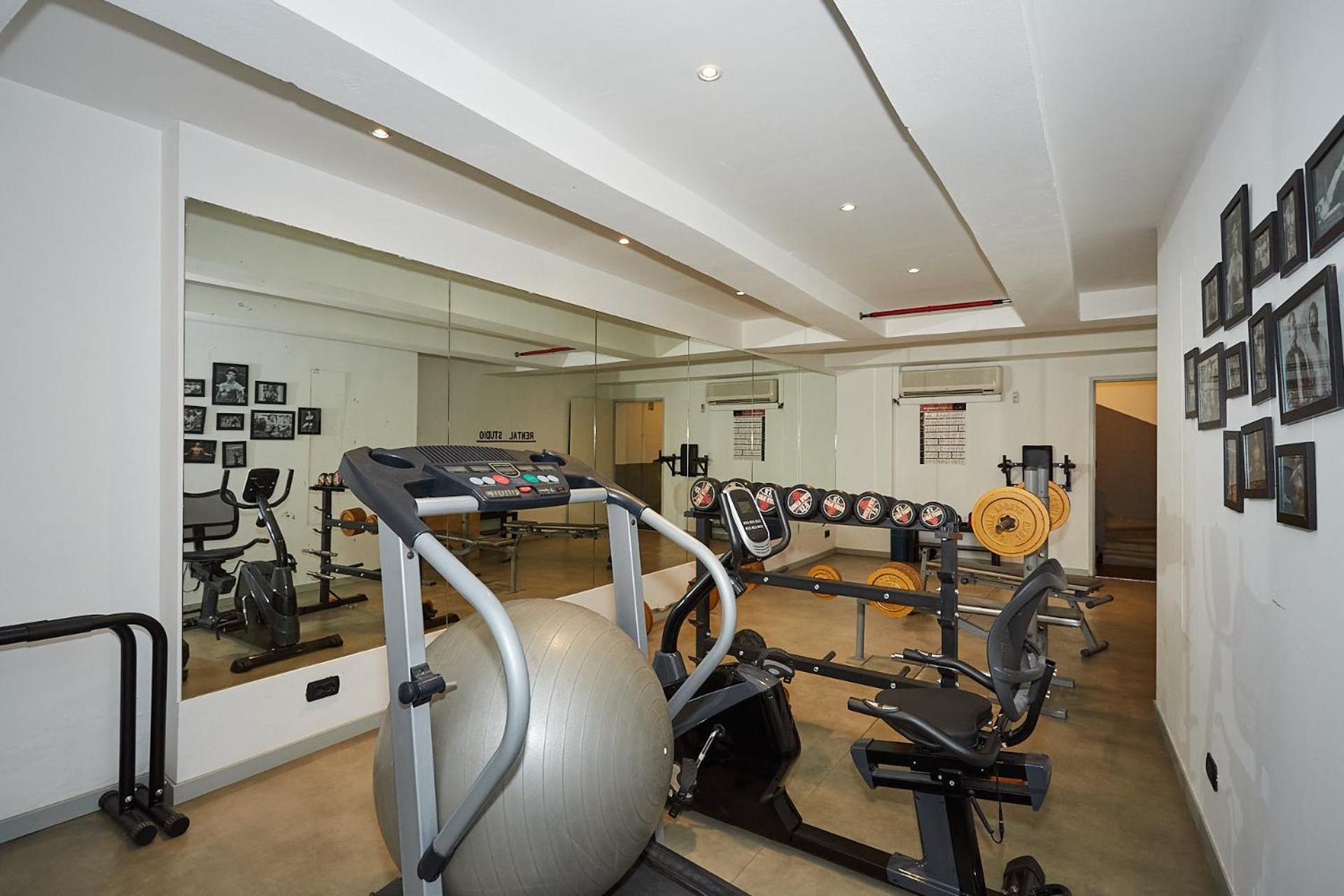 Apartment Pier Capponi *