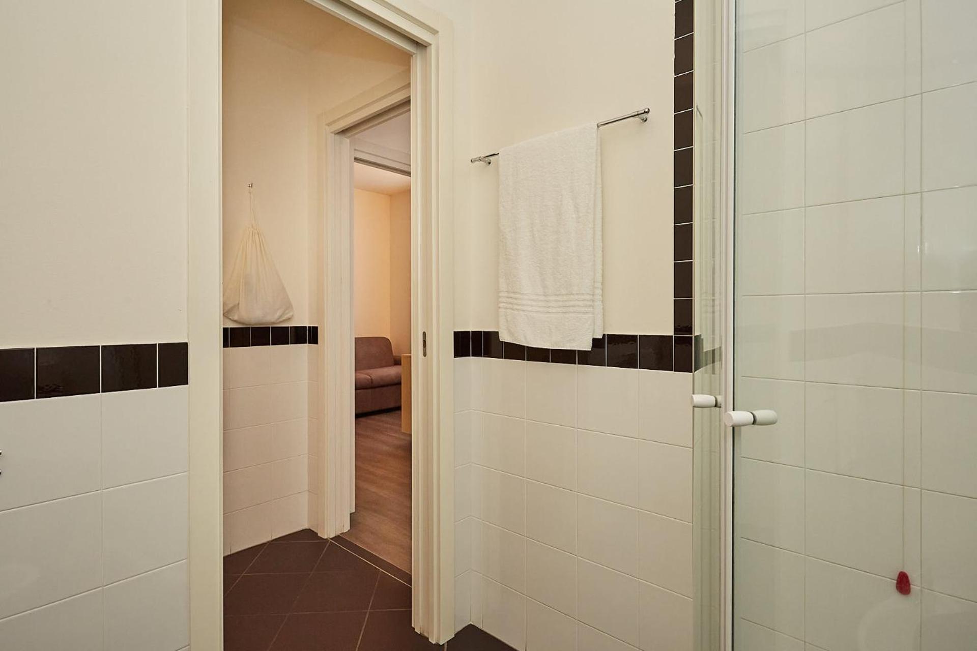 Pier Capponi Apartamento *