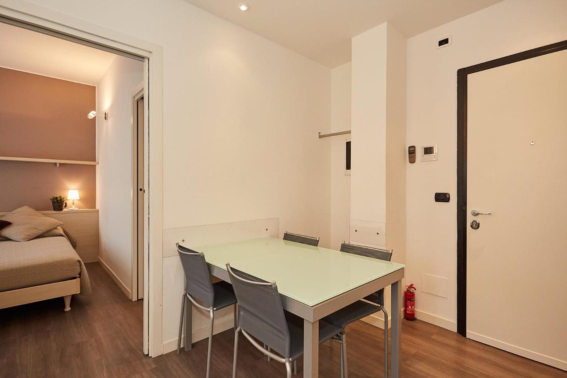 Pier Capponi Apartamento Milão