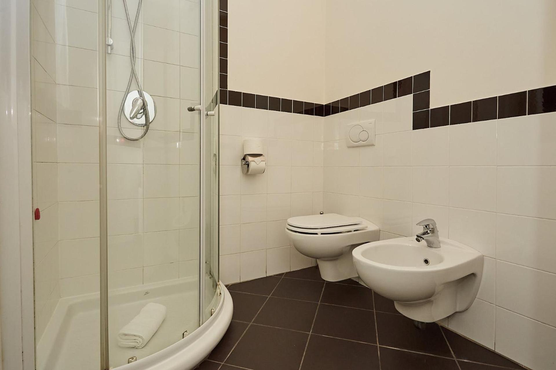 Apartment Pier Capponi Mailand