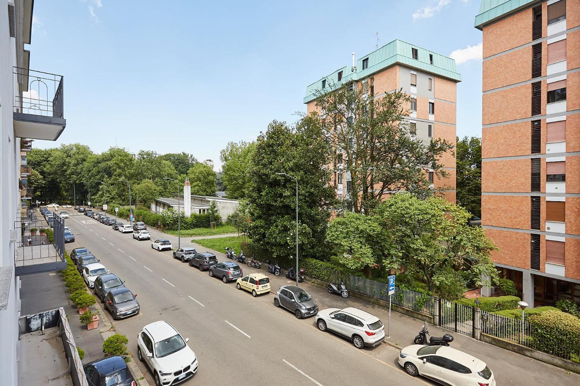 Apartment Pier Capponi