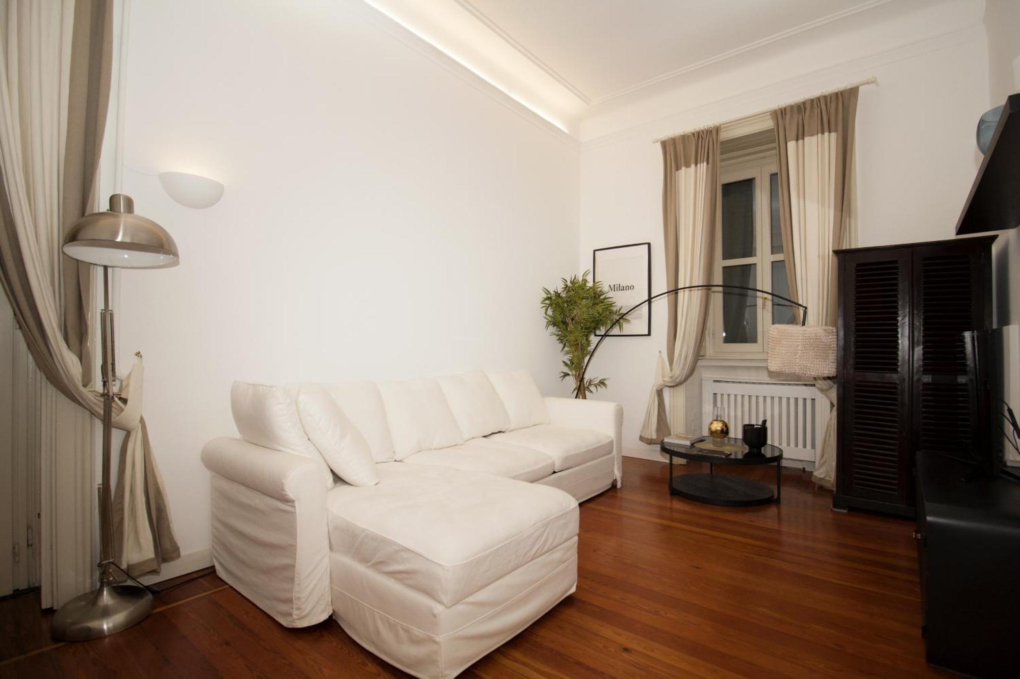 Boccaccio - 4 Posti - Metro Apartment