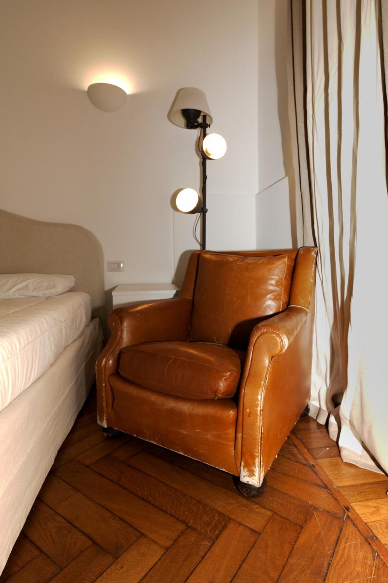 Boccaccio - 4 Posti - Metro Apartment *